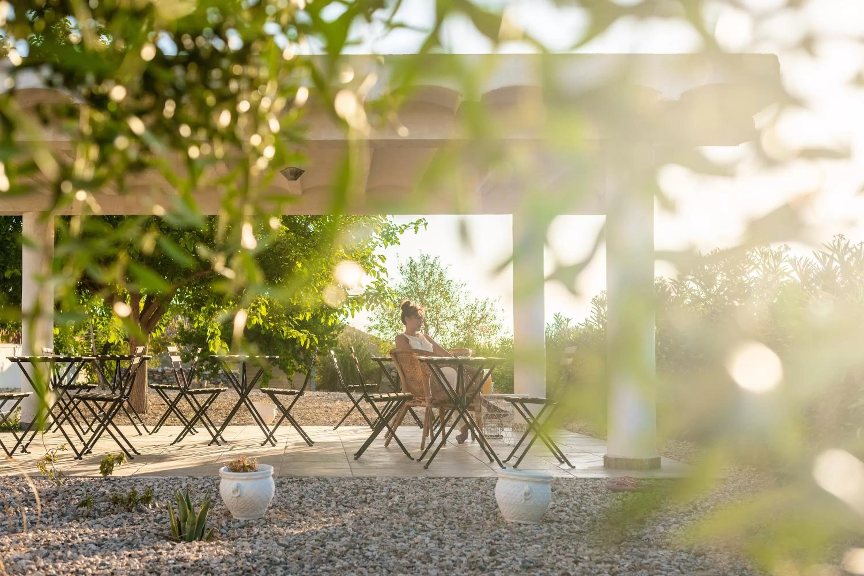 Casa Rural VILLA MELUSINE