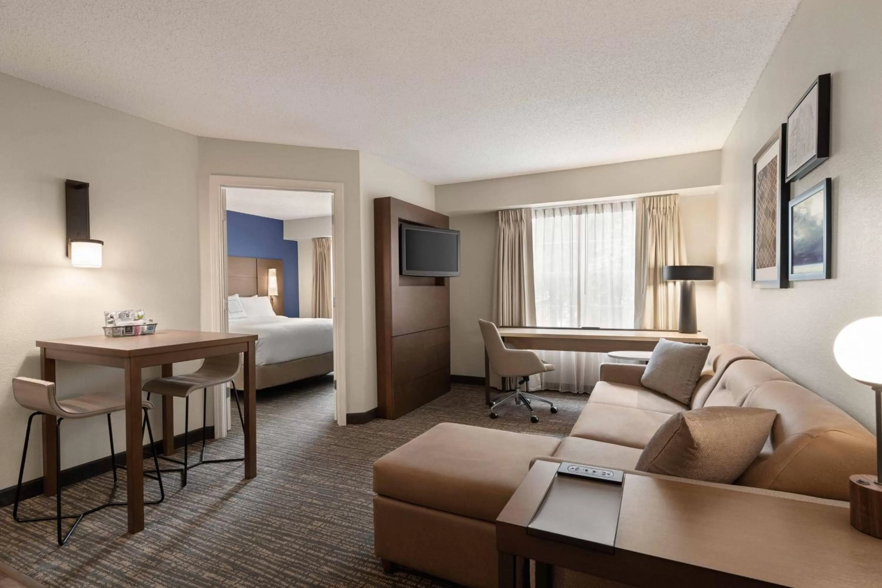 Residence Inn Atlanta Duluth Gwinnett Place