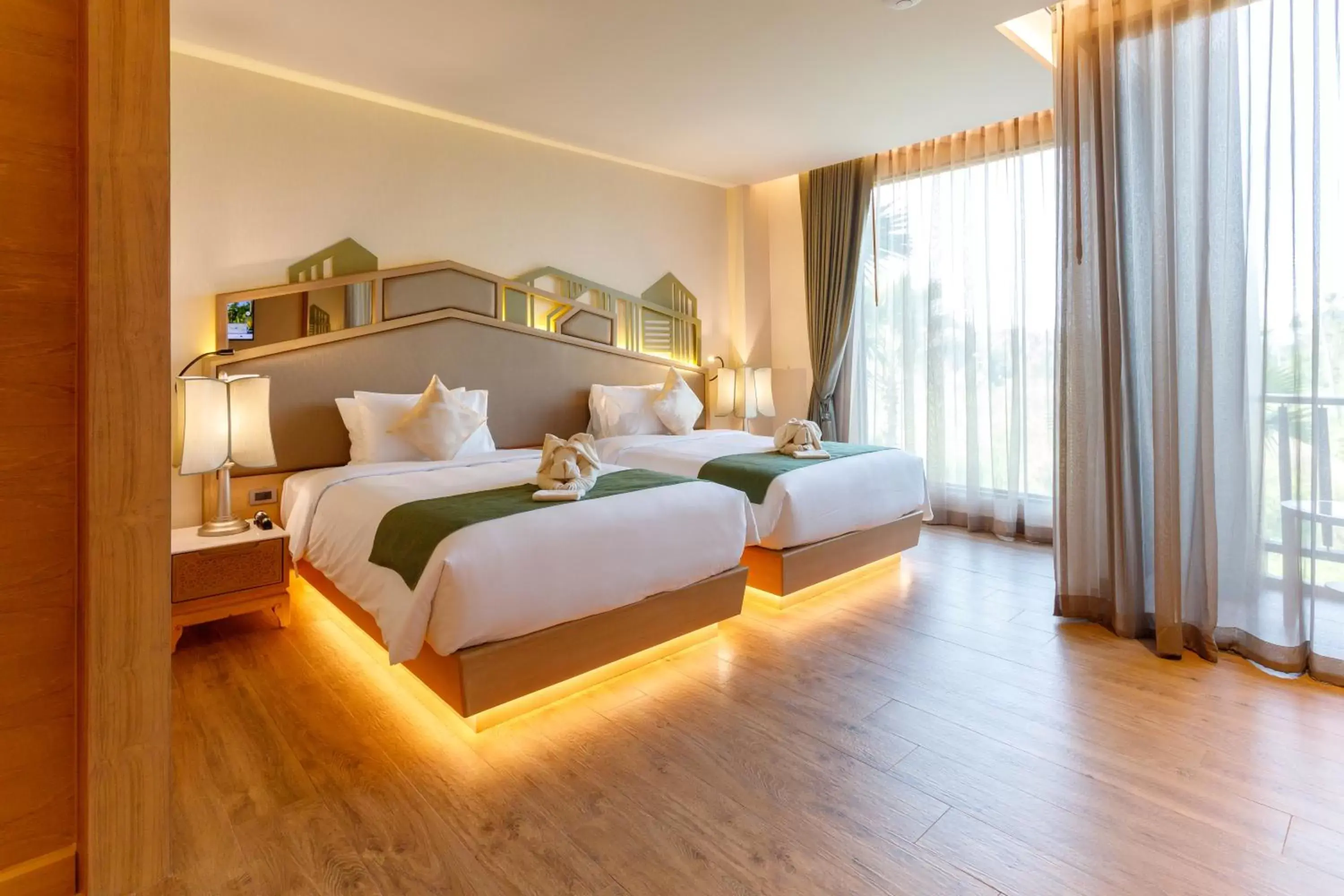 Deluxe Studio in W1Bangkoknoi Hotel Deluxe Studio in W1Bangkoknoi Hotel