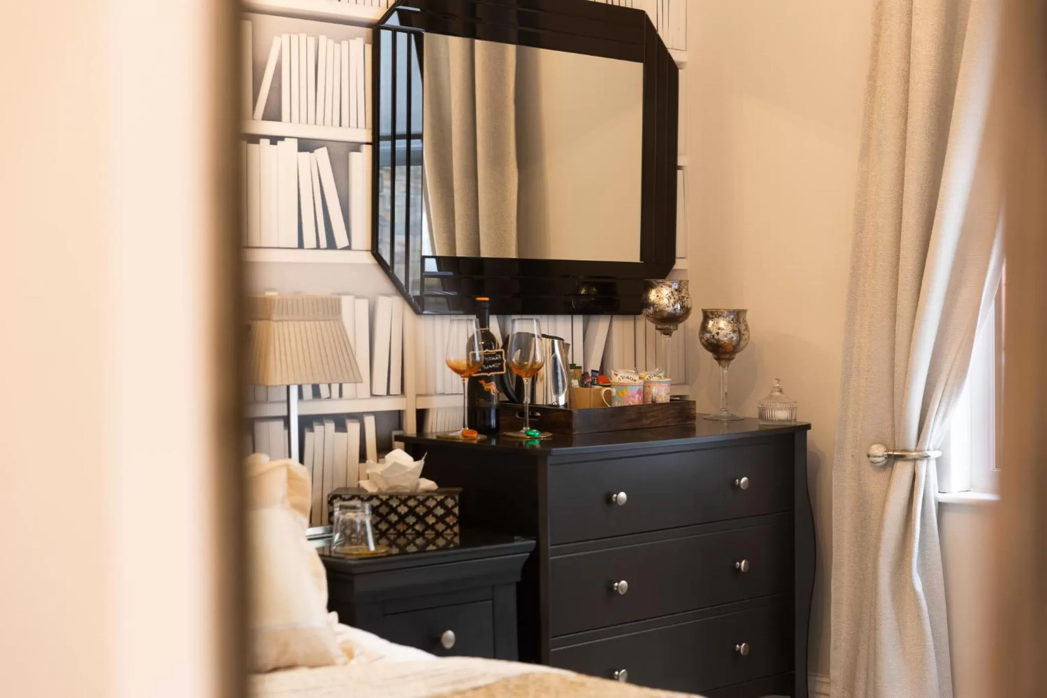 Other, TV/Entertainment Center in All Seasons Boutique Hotels