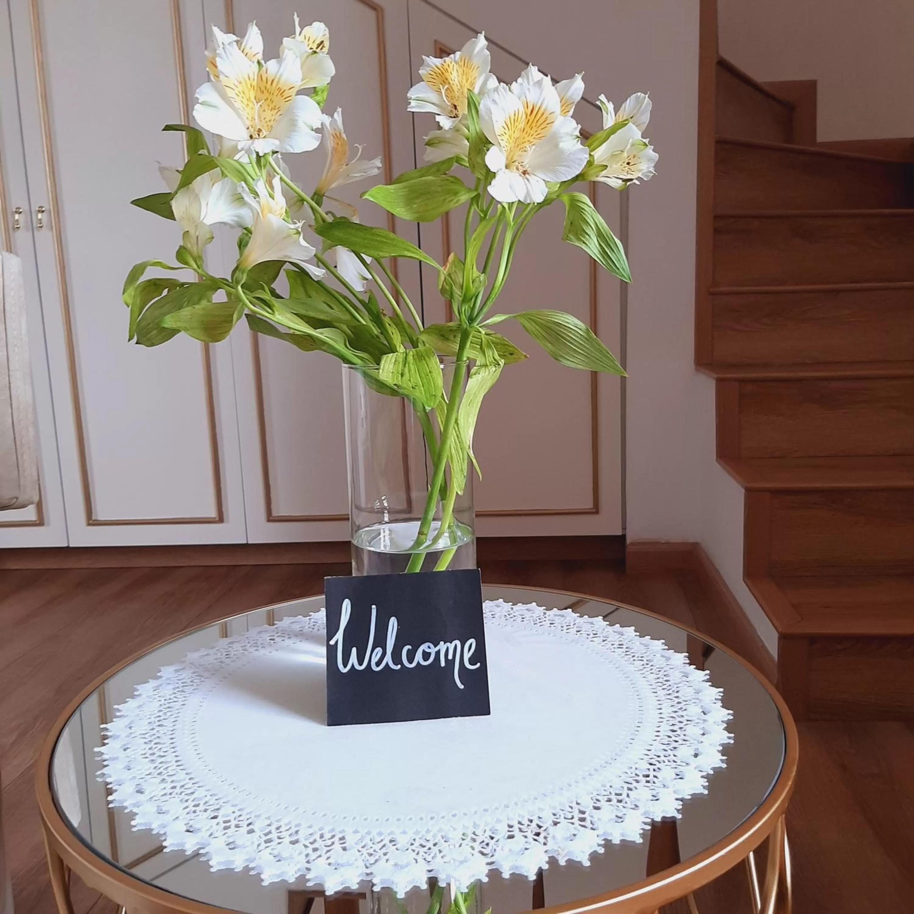 Staff in Adamas House Hotel Boutique