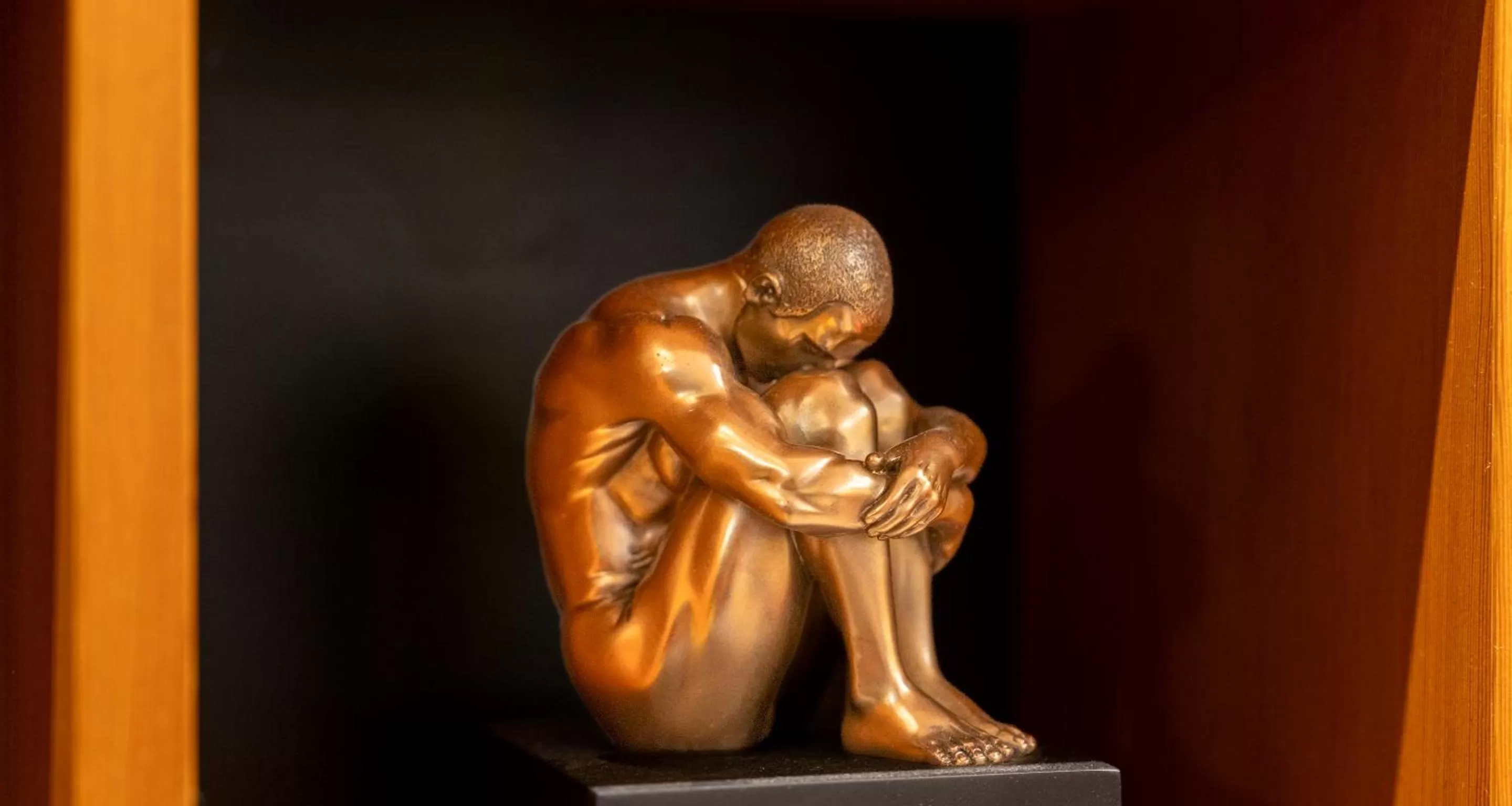 Decorative detail in PLAZA Premium Köln