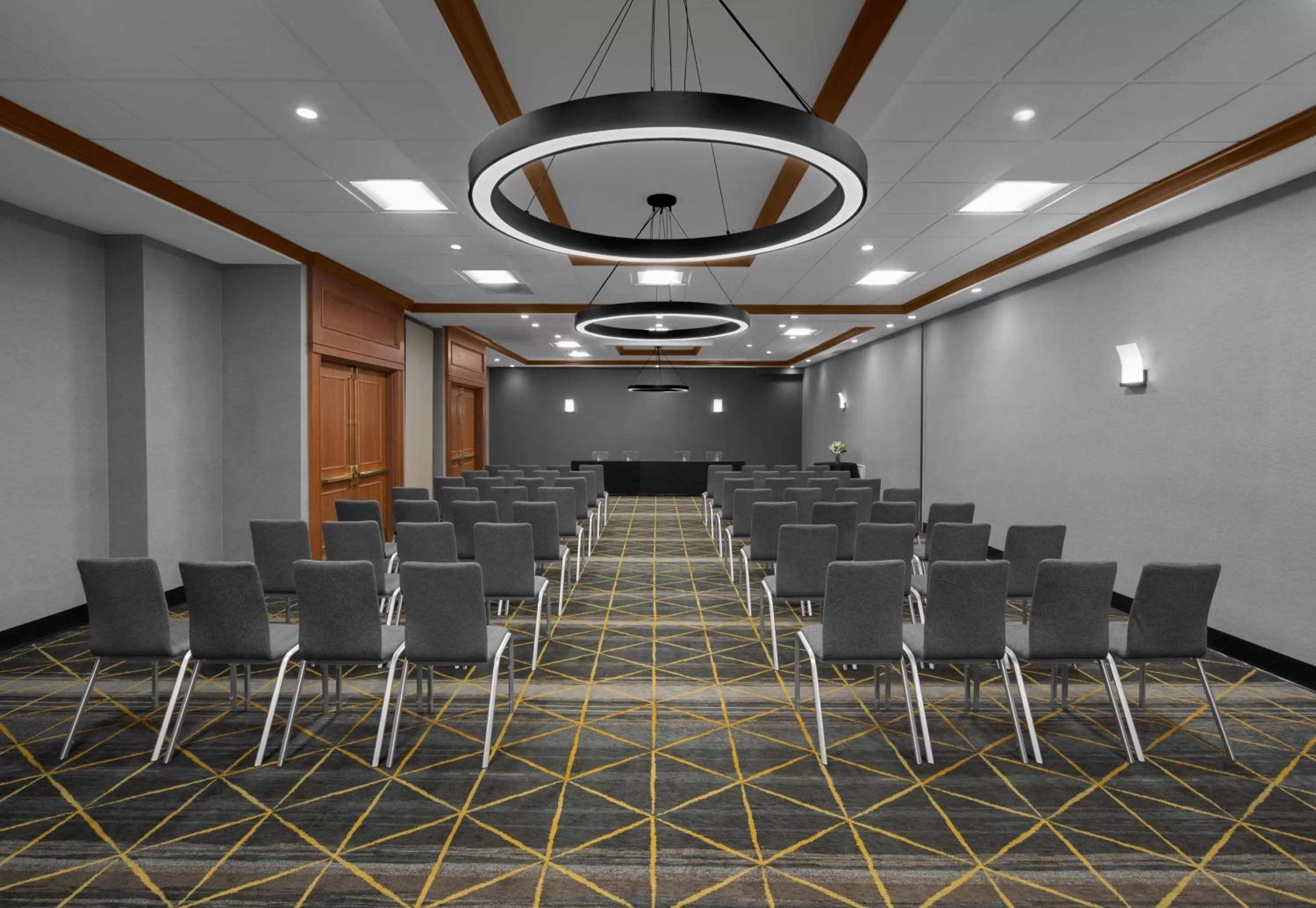 Meeting/conference room in Holiday Inn Hasbrouck Heights-Meadowlands by IHG