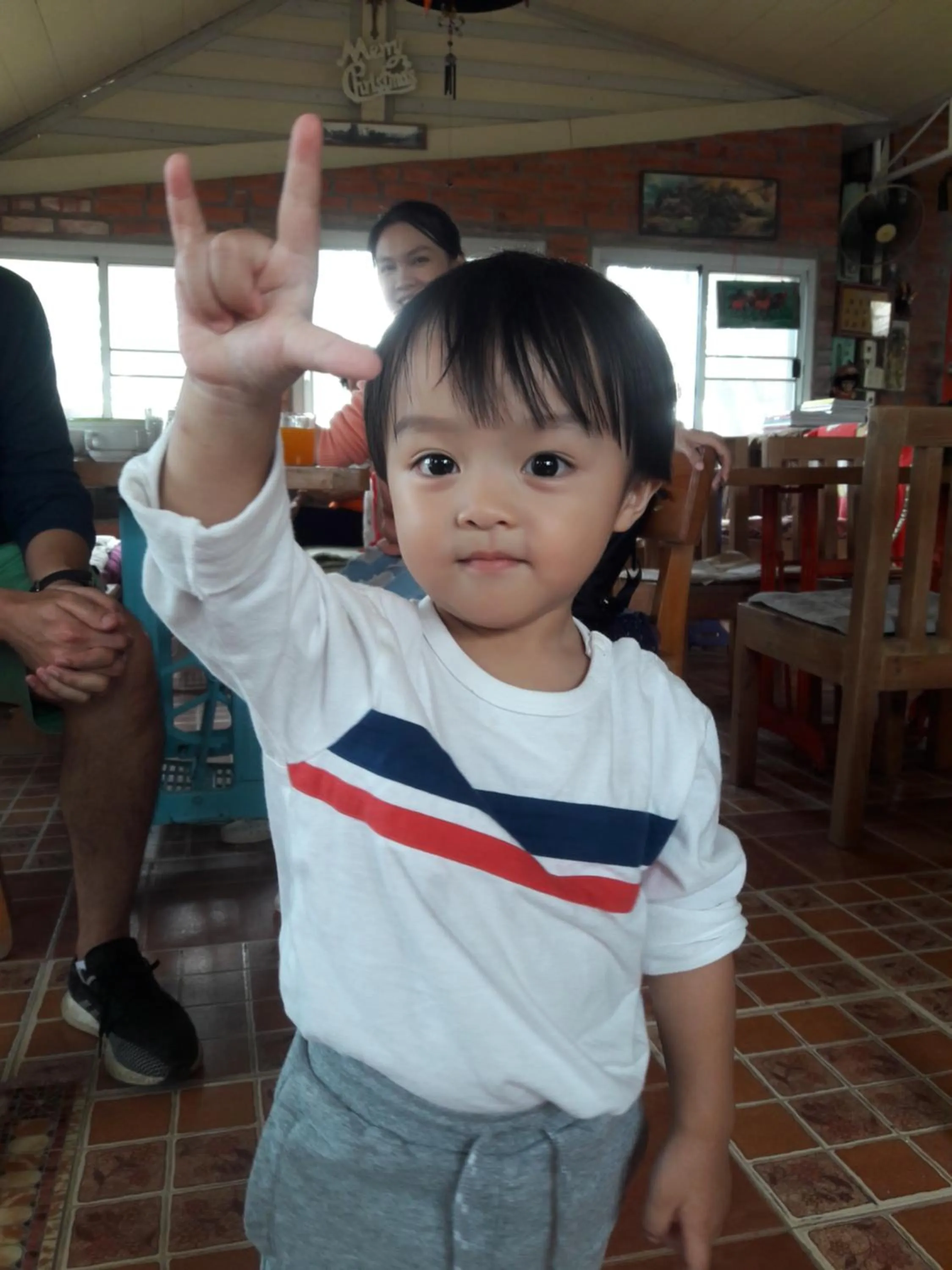 Scenic Riverside Resort