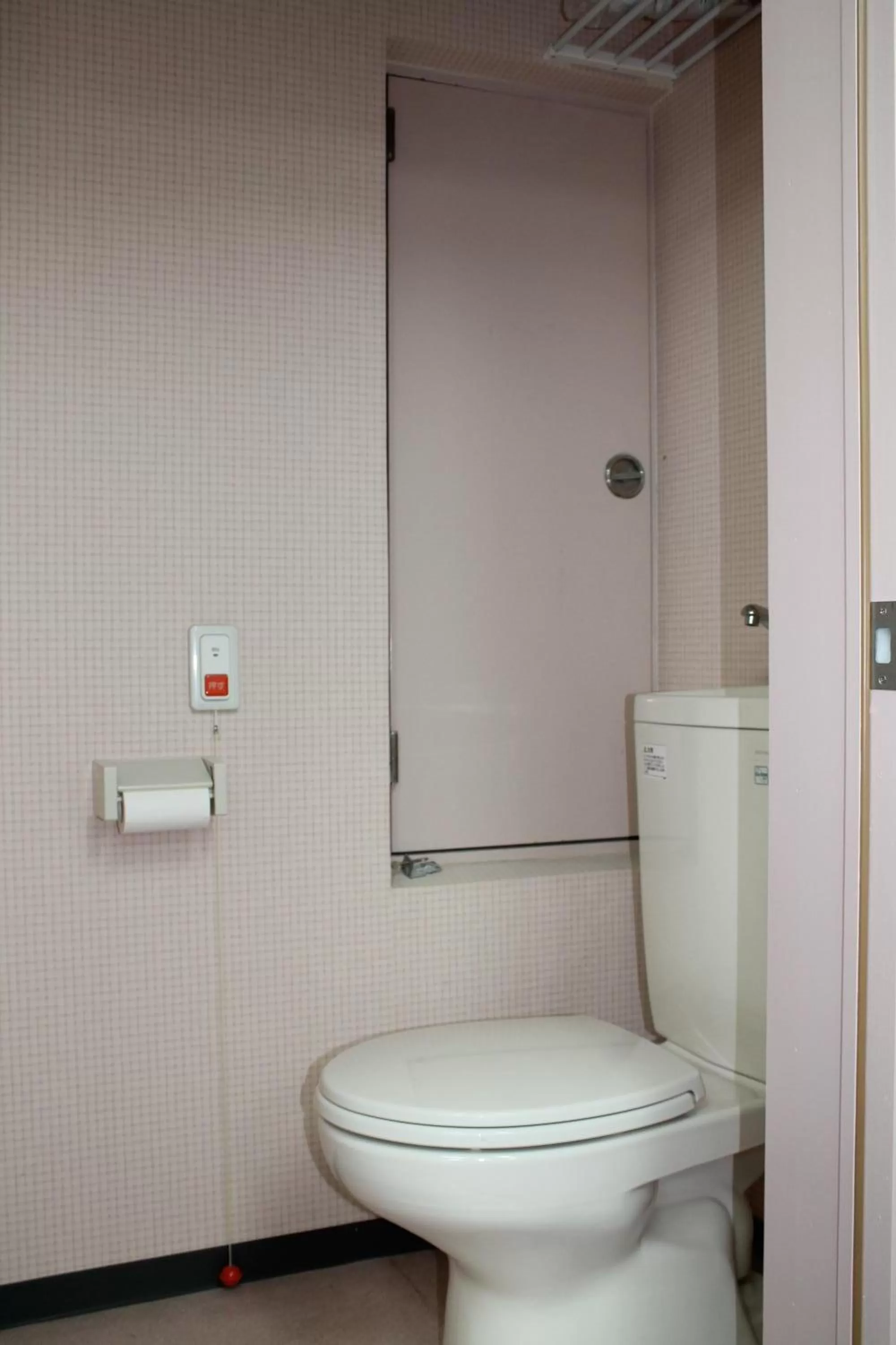 Area and facilities in Hotel Beaver 2