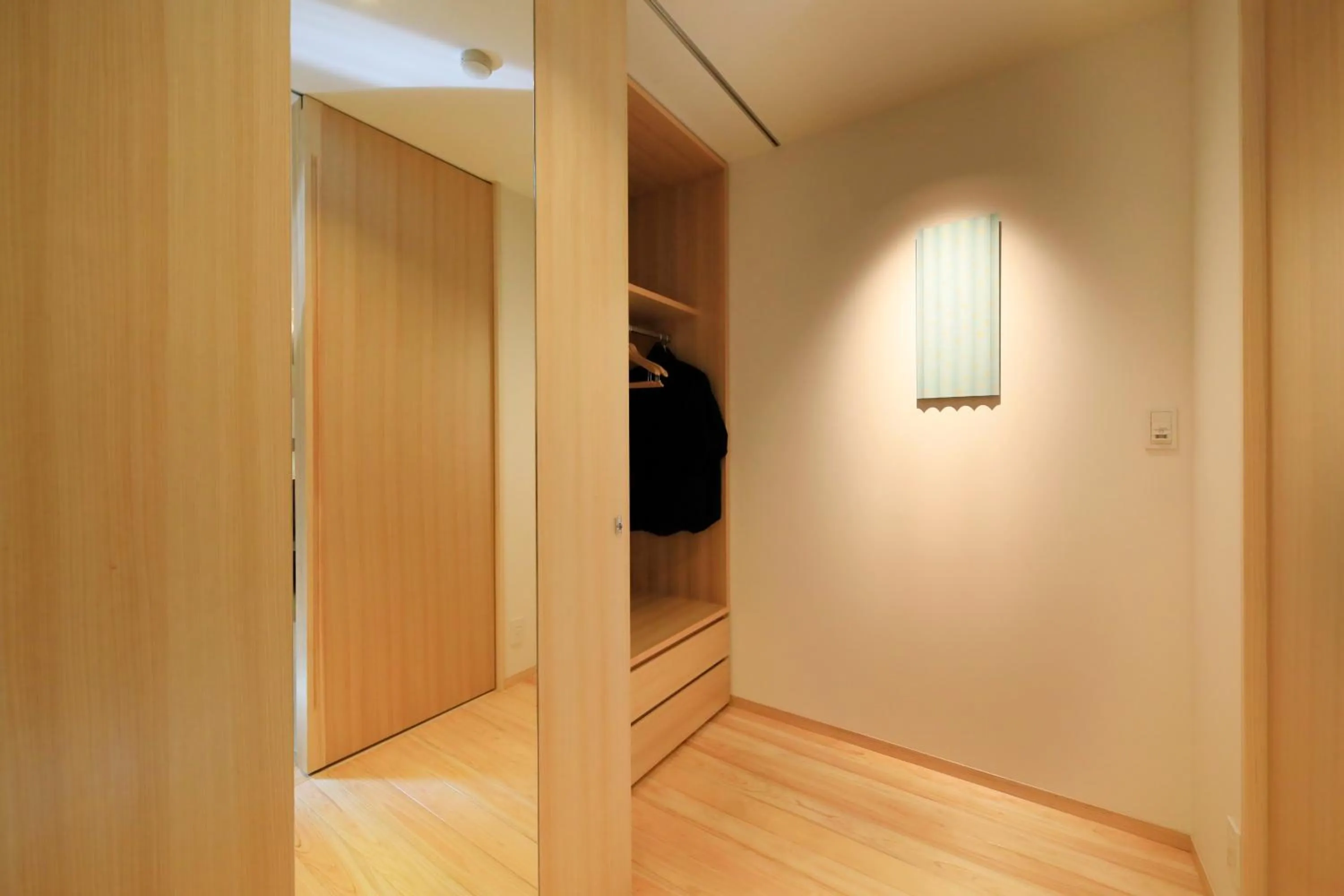 storage in Fuji Onsenji Yumedono