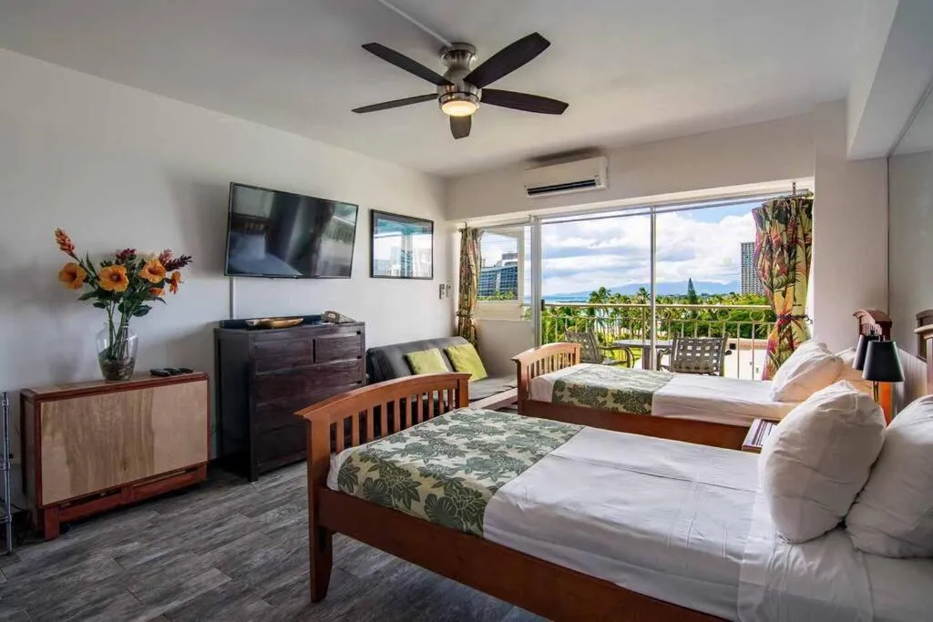 Waikiki Shore by OUTRIGGER - Select Your Unit