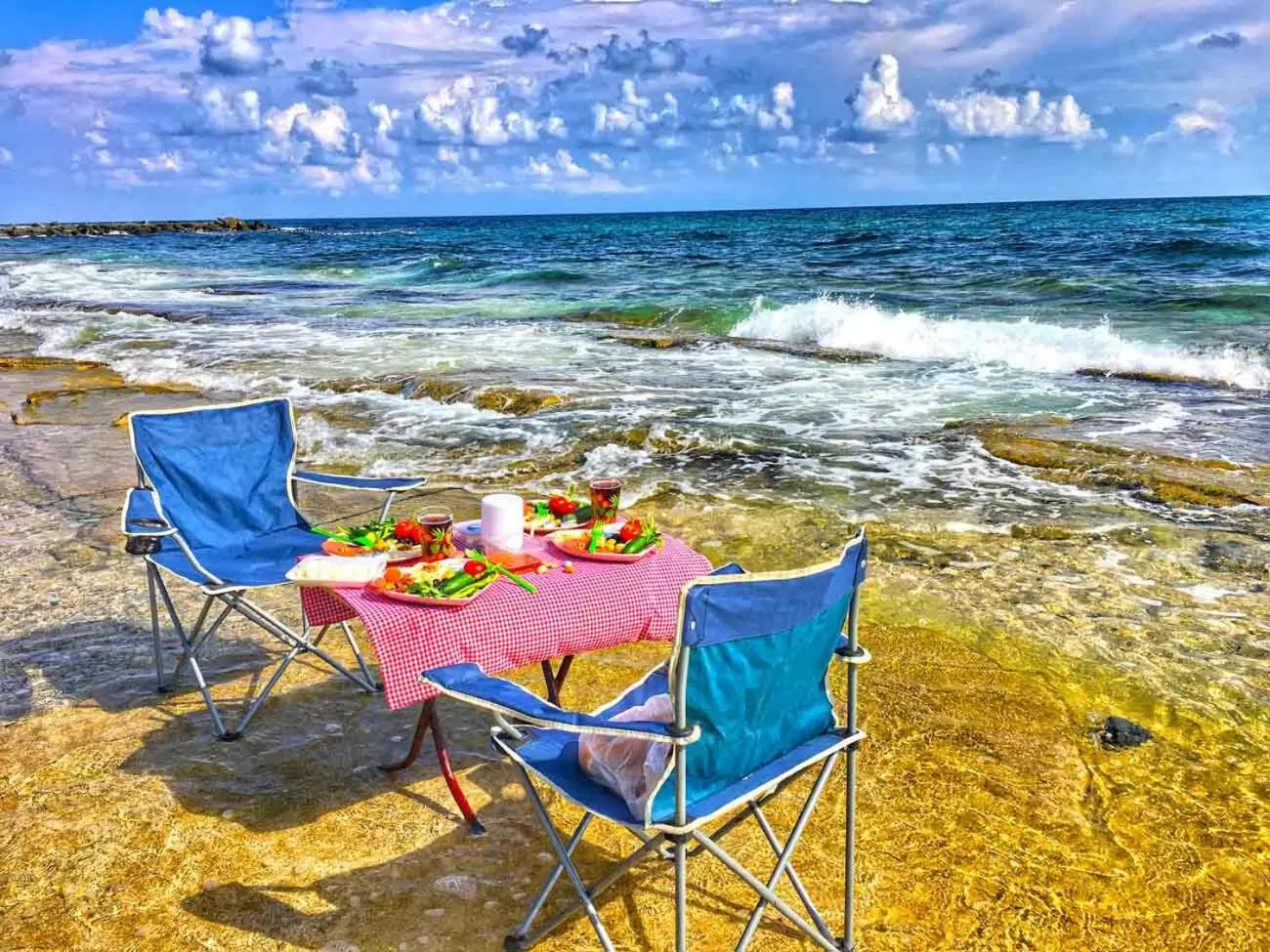 Natural landscape in istanbul Airport Kumsal Otel