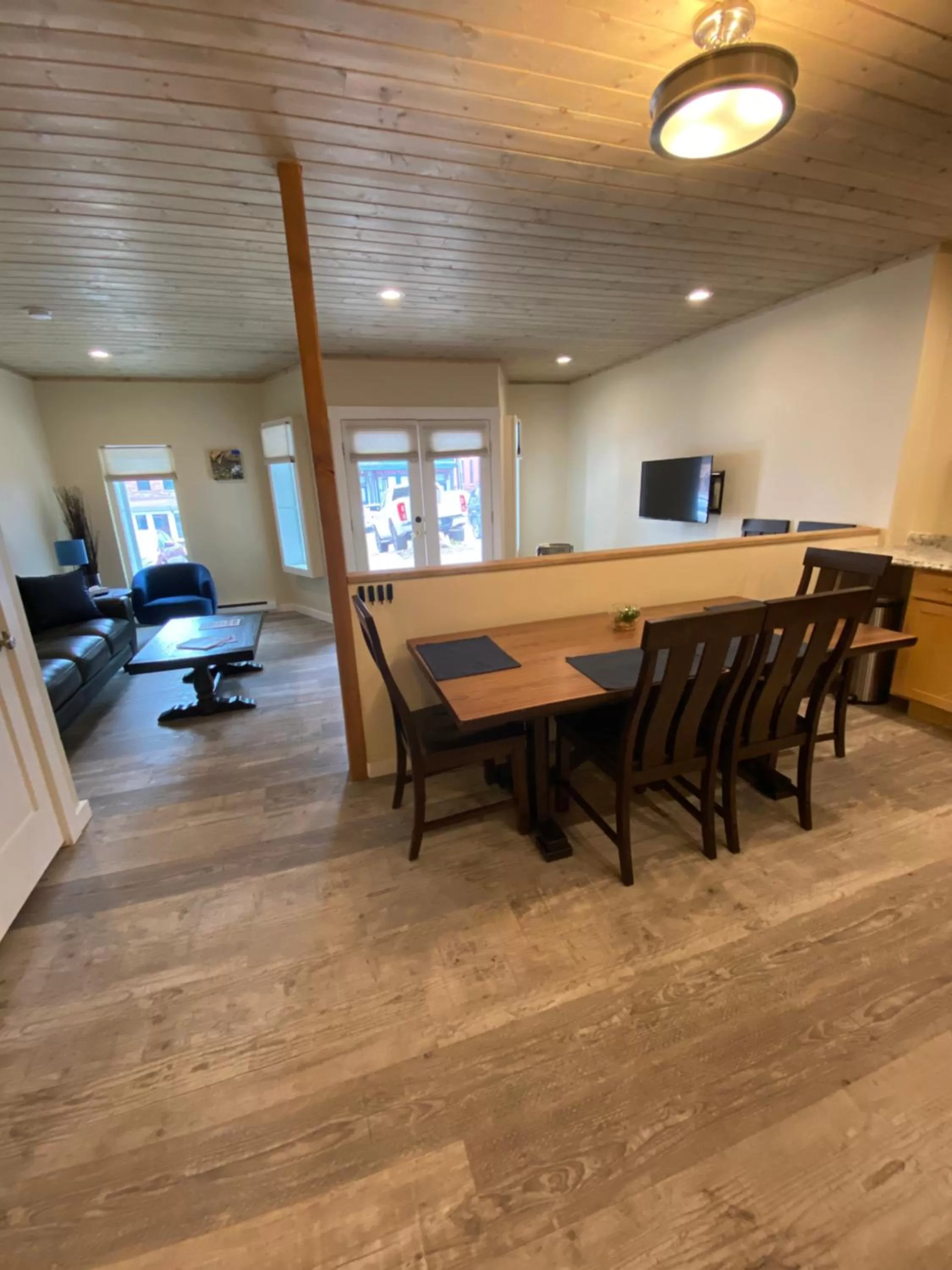 Hotel Ouray - for 12 years old and over