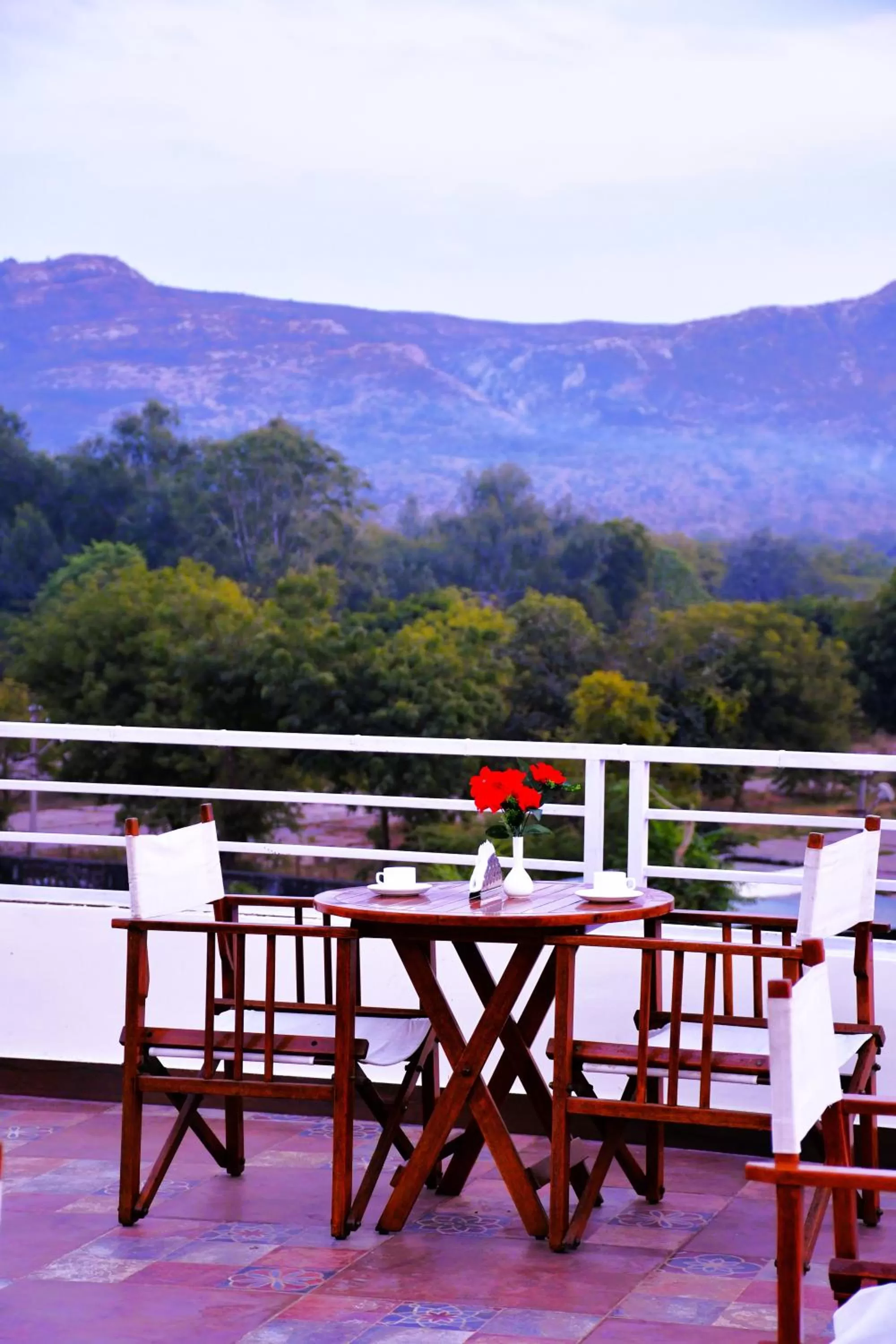 Property building in Travel Soul By Saif