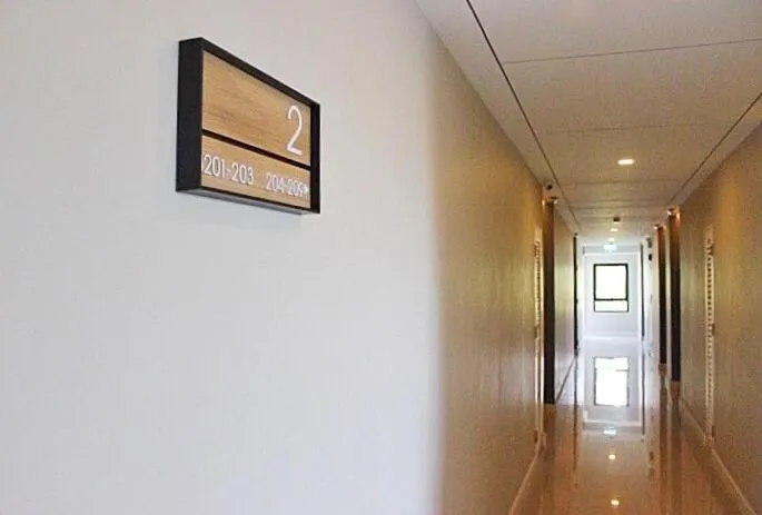 Wellness Chiang Mai Hotel