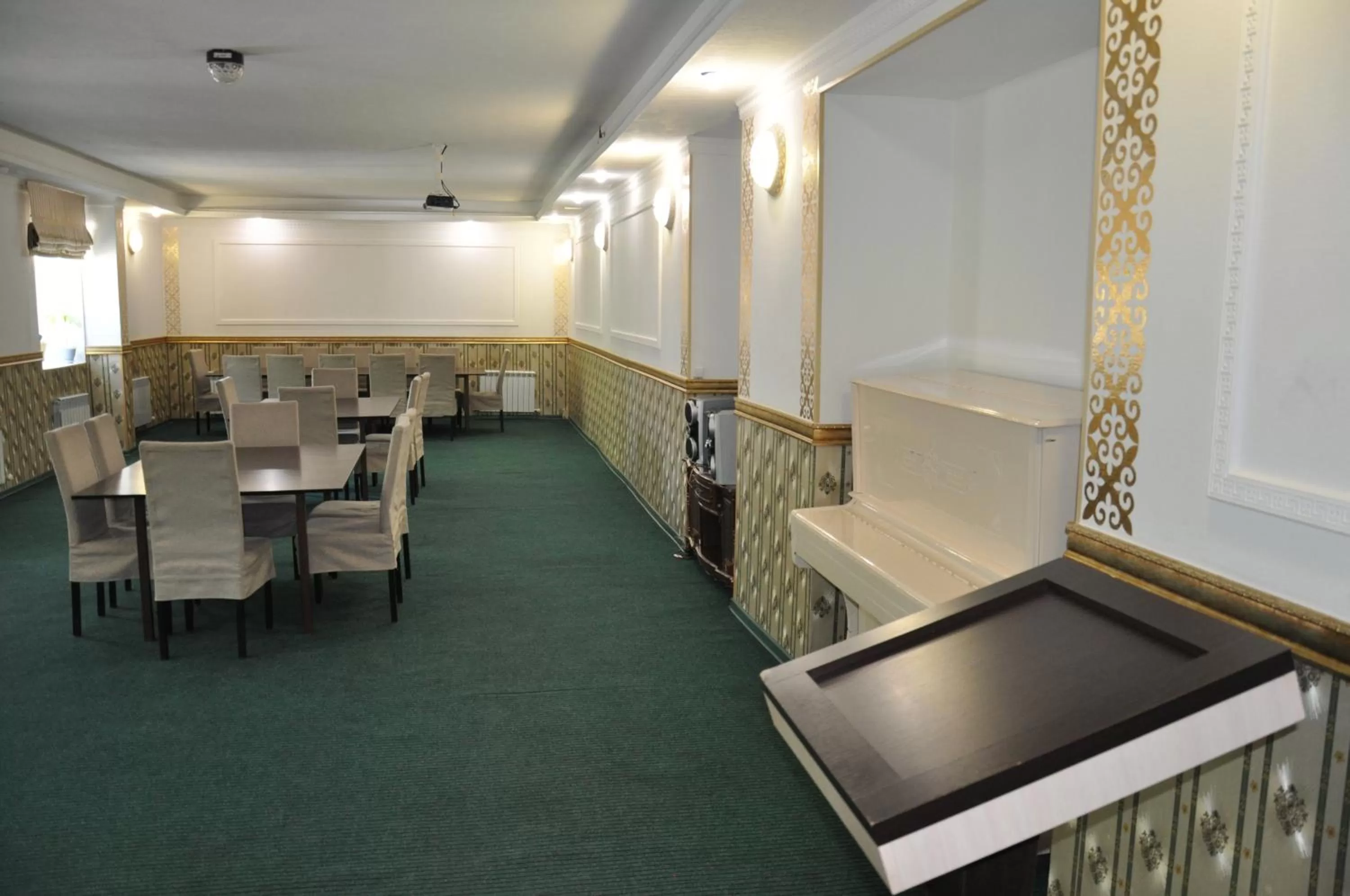 Banquet Facilities in Astina Hotel