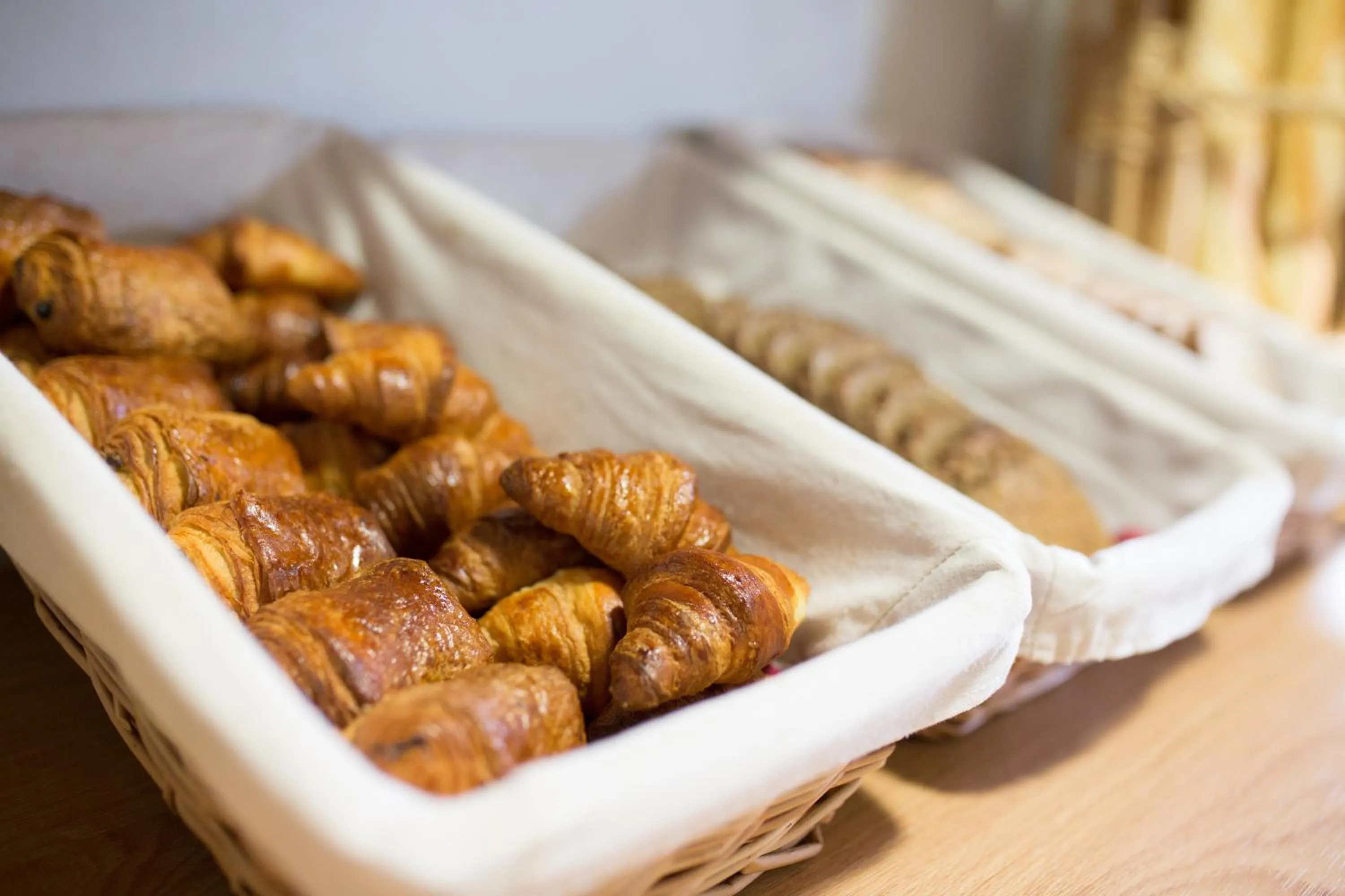 Food in Cerise Strasbourg Appart Hotel