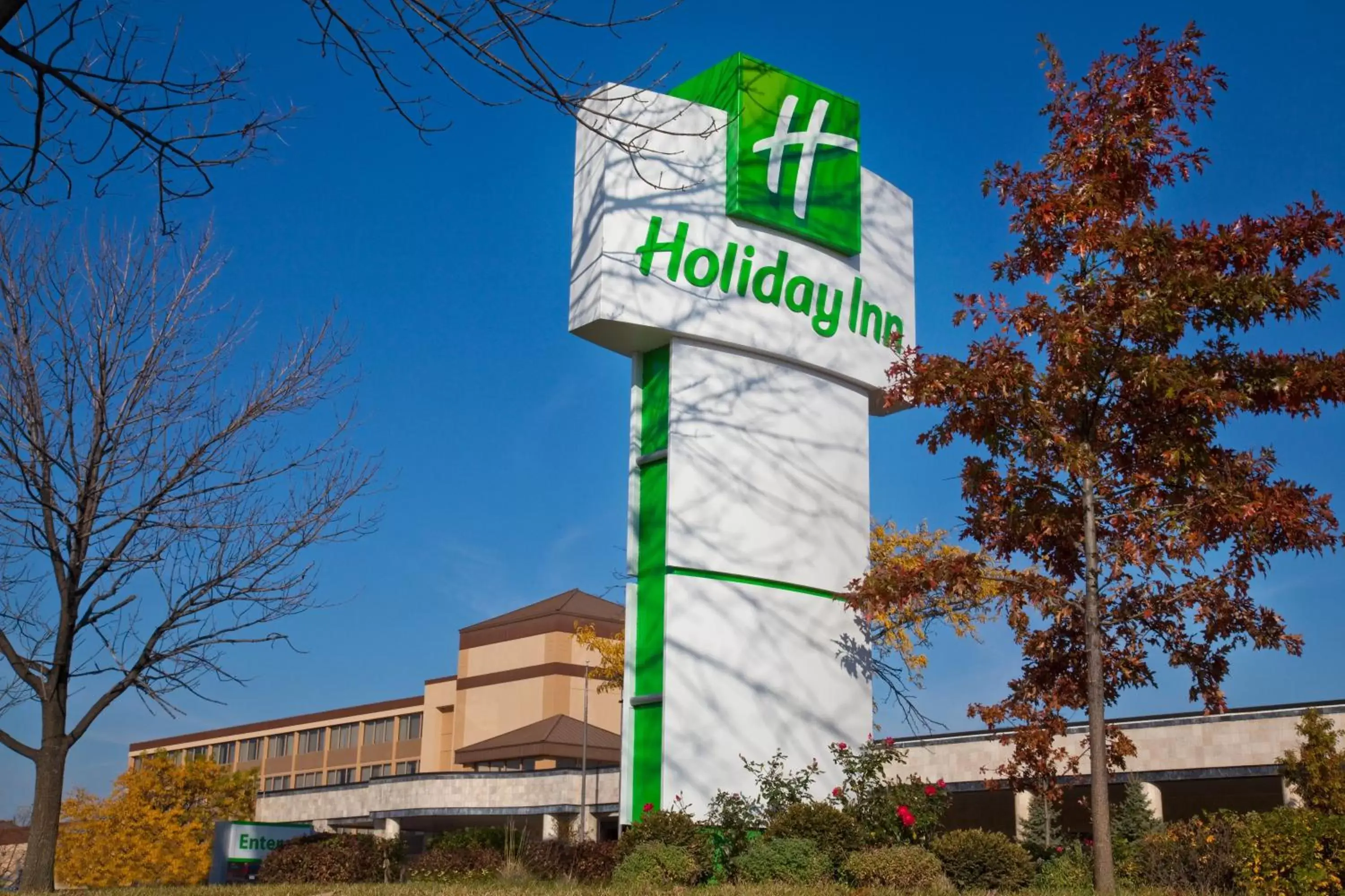 Holiday Inn Chicago North Shore by IHG Holiday Inn Chicago North Shore by IHG