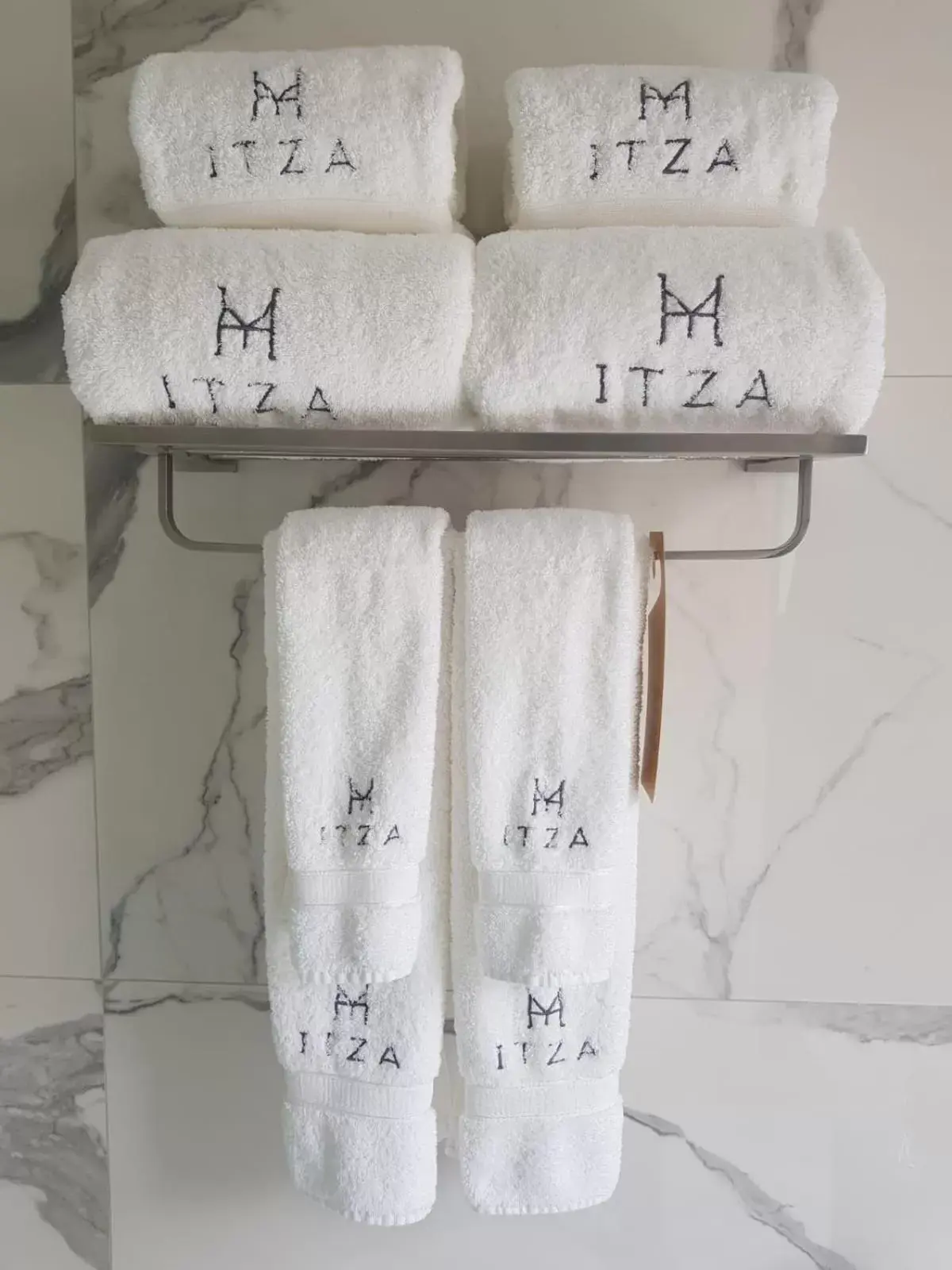 Twin Room with Balcony in Itza Hotel Boutique Internacional Twin Room with Balcony in Itza Hotel Boutique Internacional