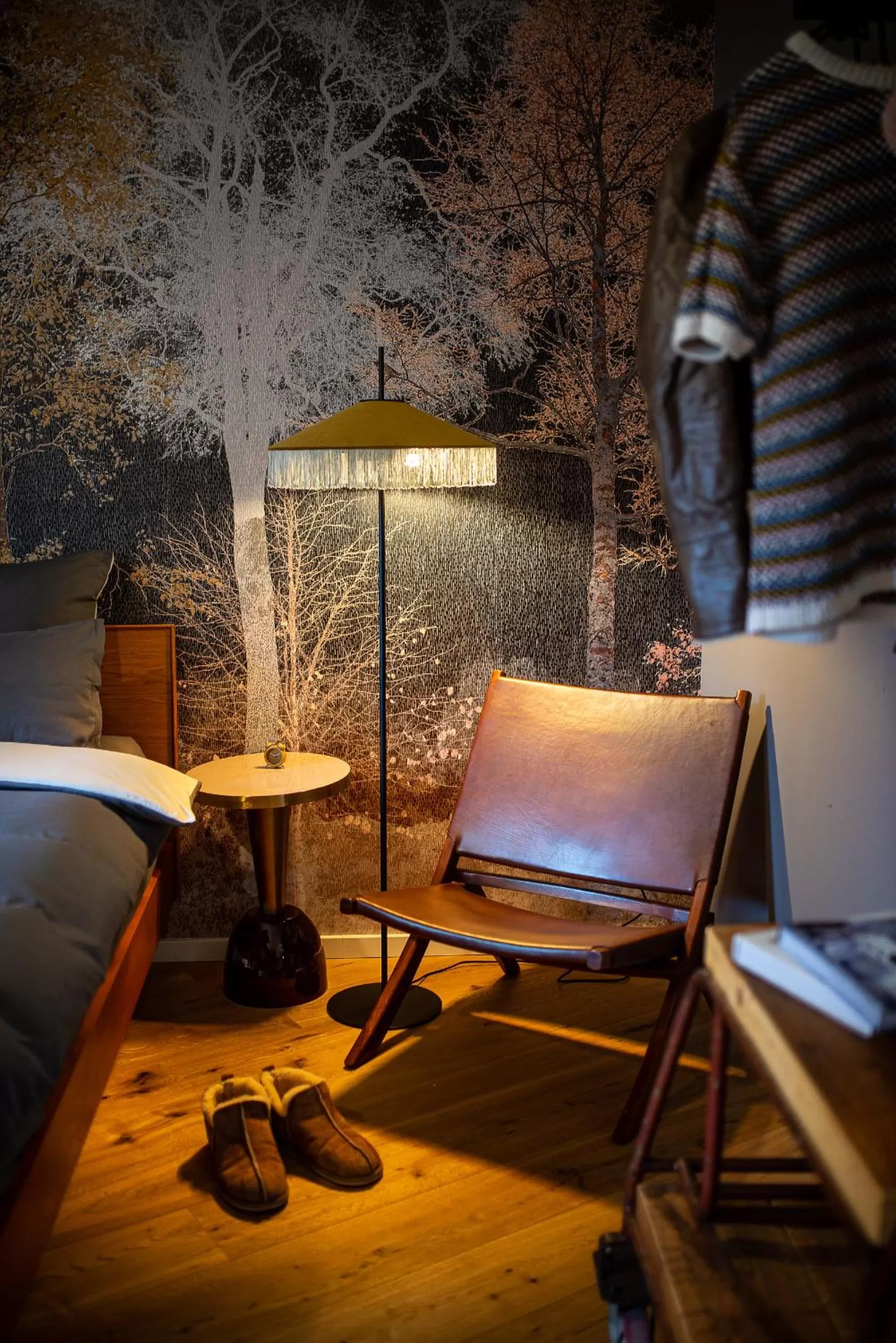 Night in Urbn Dreams II