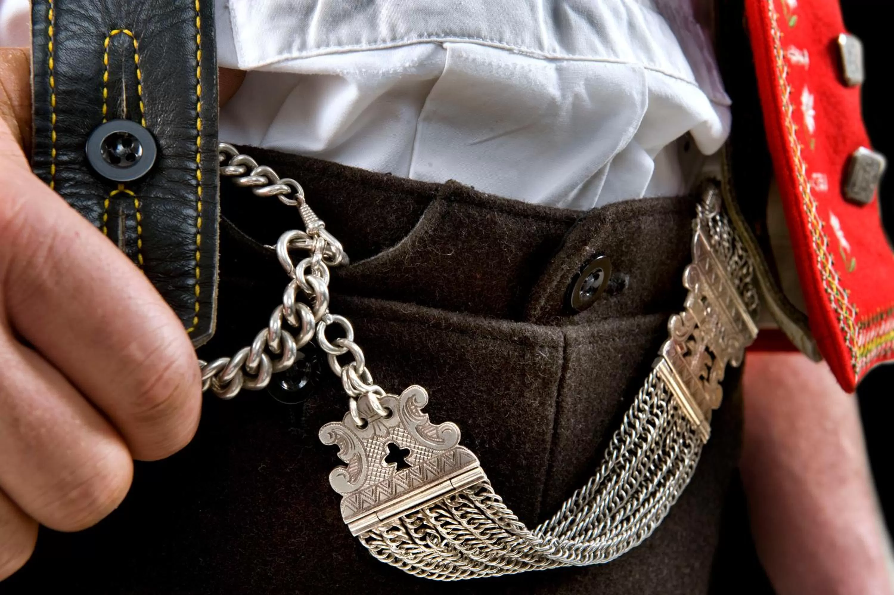 People in Hotel Landhaus Säntis Herisau