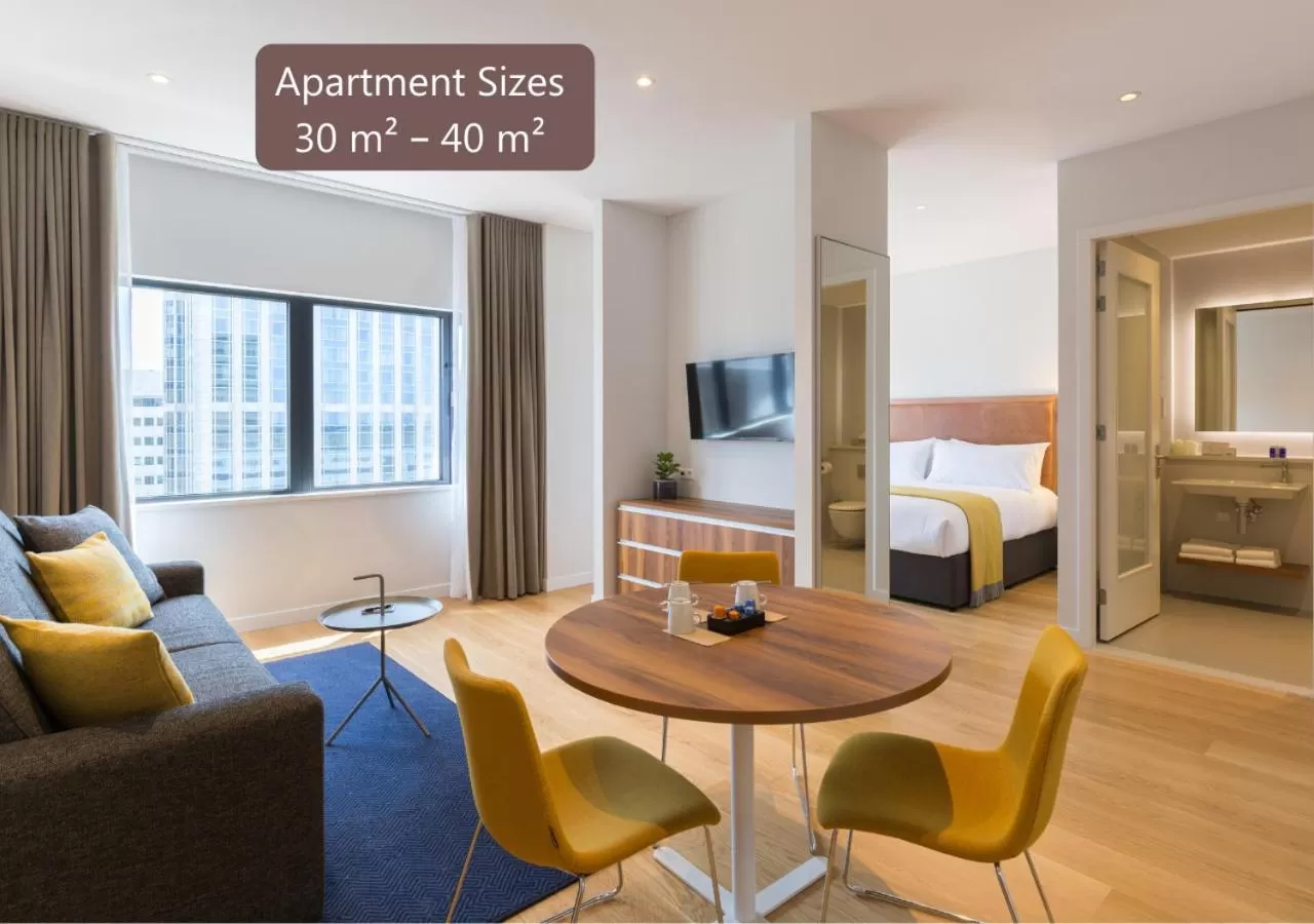 PREMIER SUITES Rotterdam