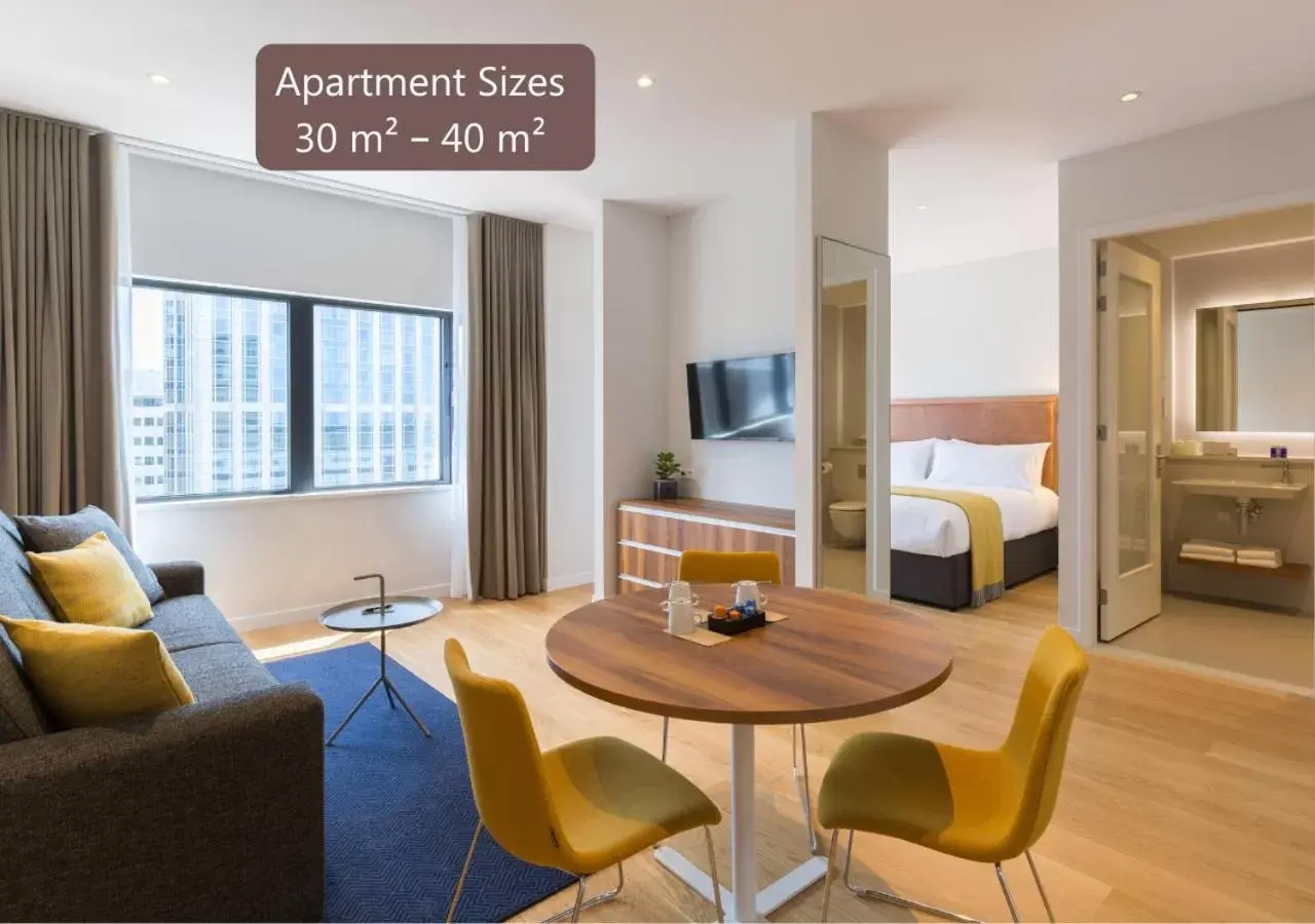 PREMIER SUITES Rotterdam PREMIER SUITES Rotterdam