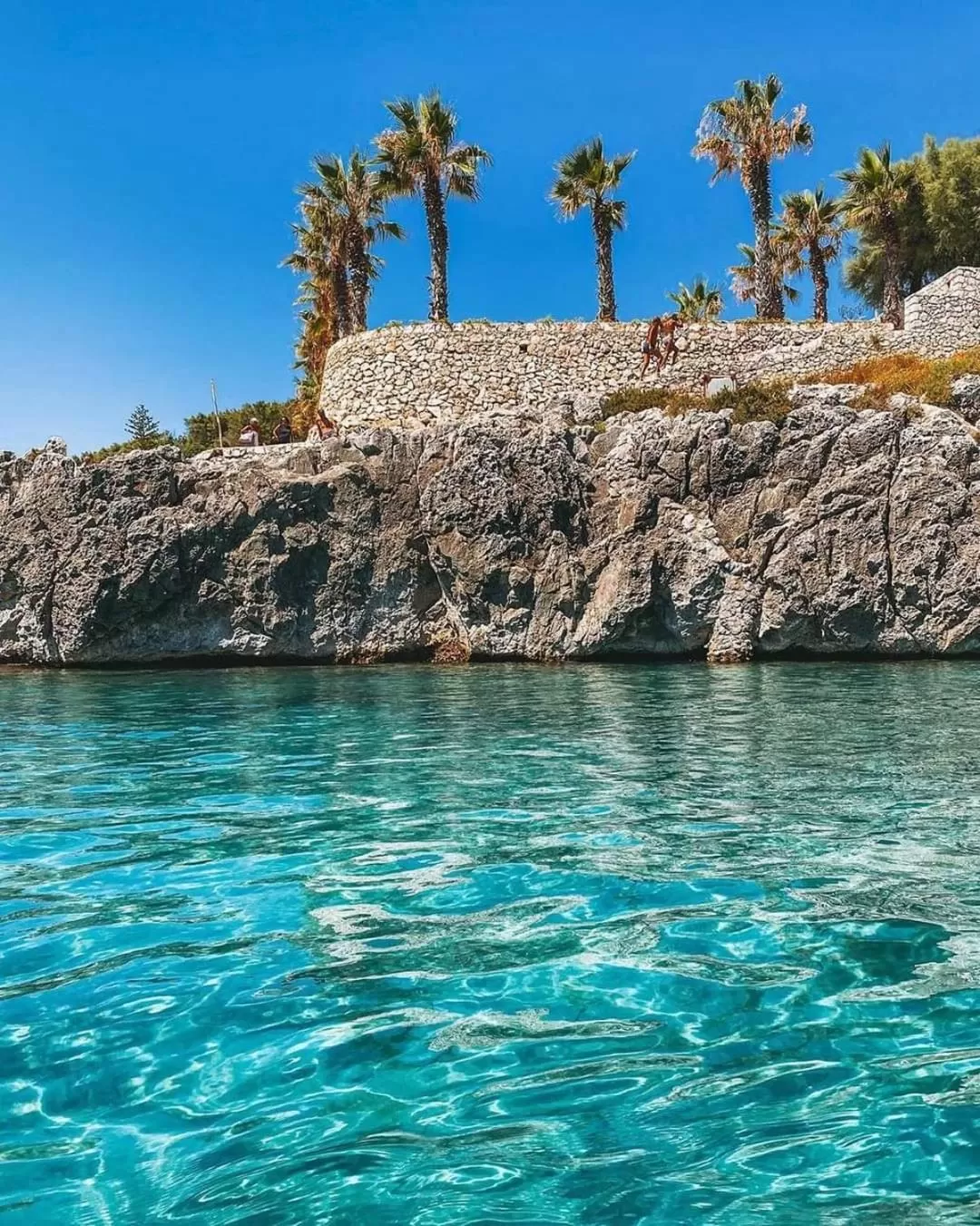 Lecce Stazione Centrale