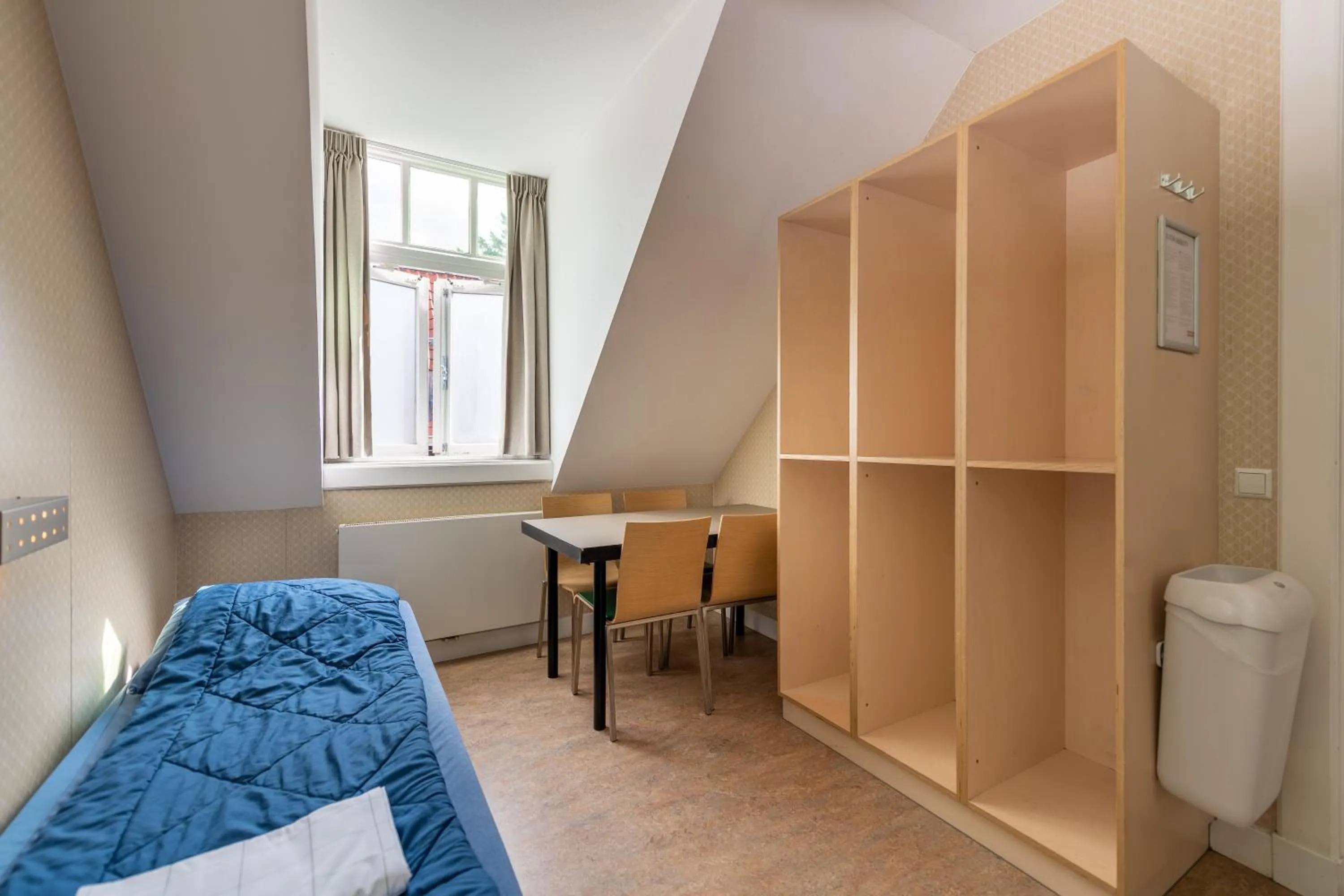 Bedroom in Stayokay Hostel Soest