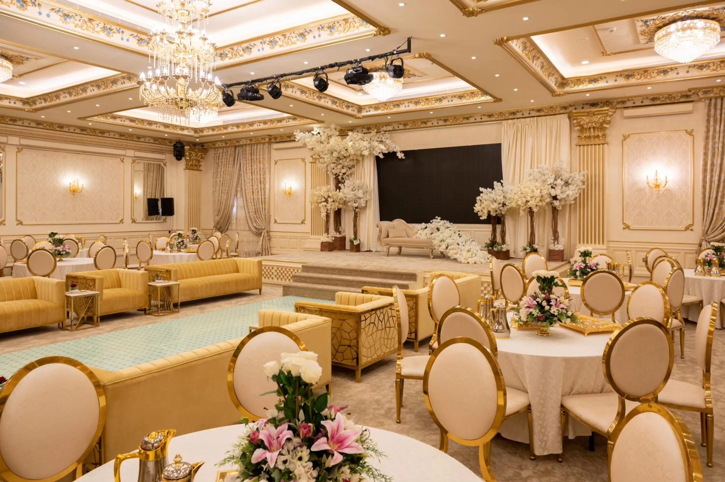 mawasim al hay at hotel