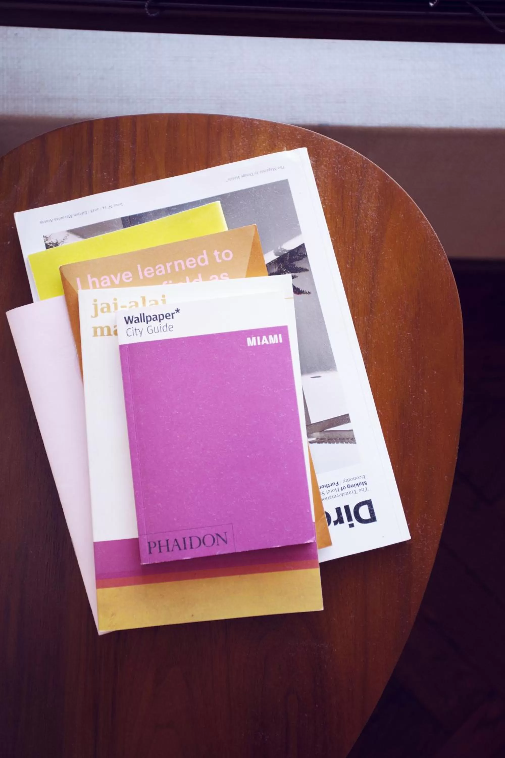 Decorative detail in Life House, Little Havana