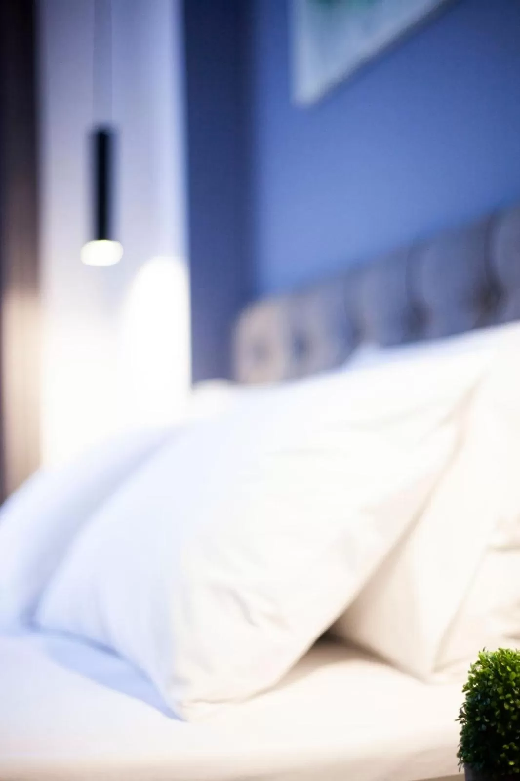 Bed in Set Özer Hotel