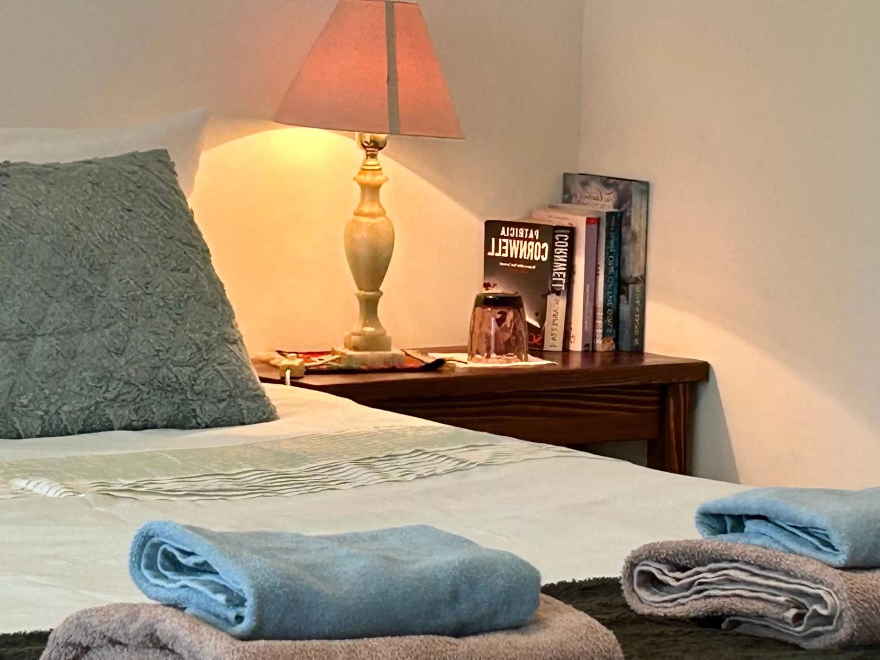 Bedroom, Bed in Pansion Vila Vanda