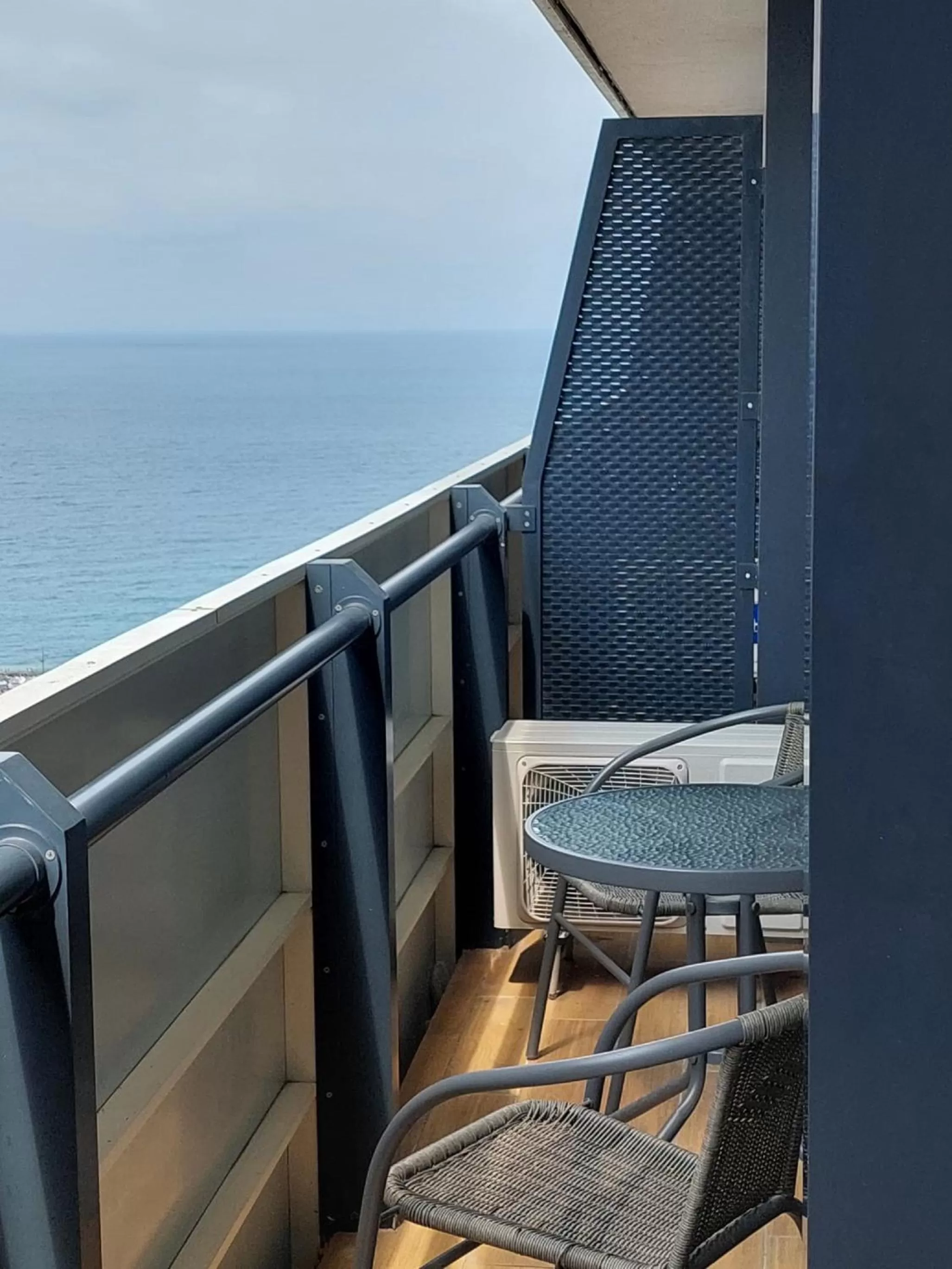 Deluxe Quadruple Room in VIP * Class Hotel Orbi City *