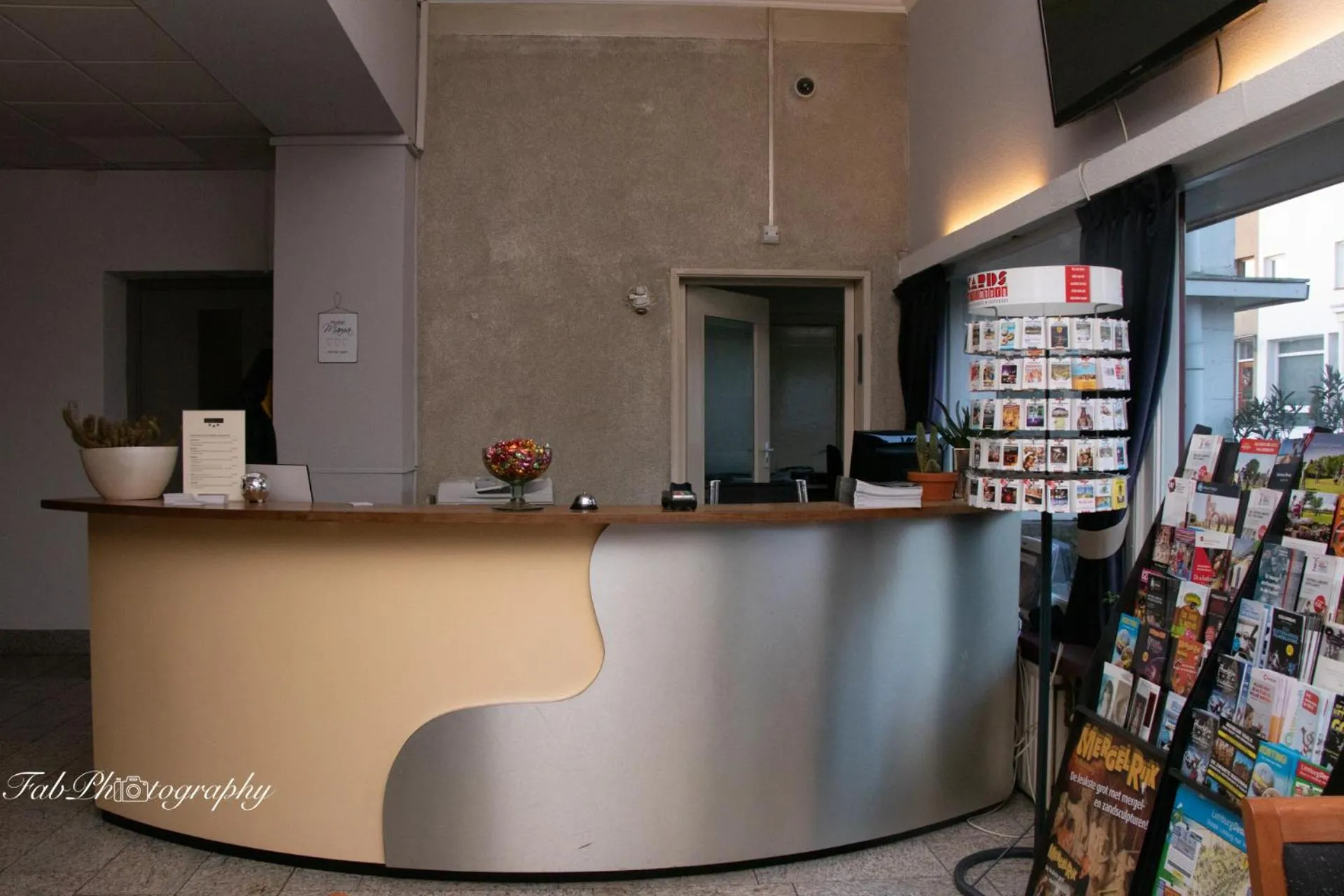 Hotel 2000 Valkenburg