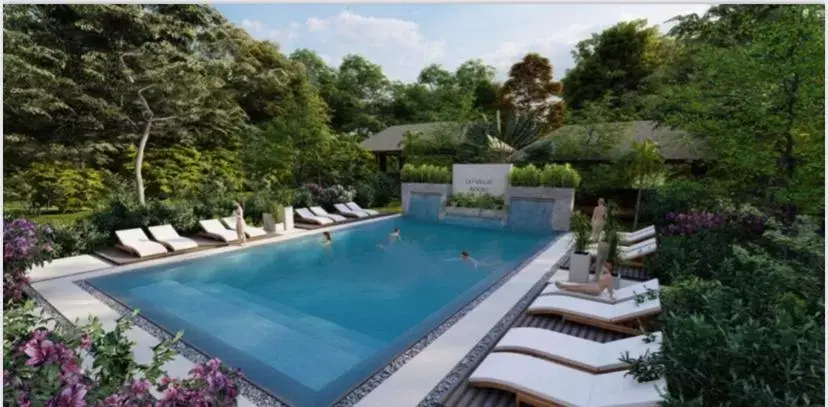 Lio Villas Resort Lio Villas Resort