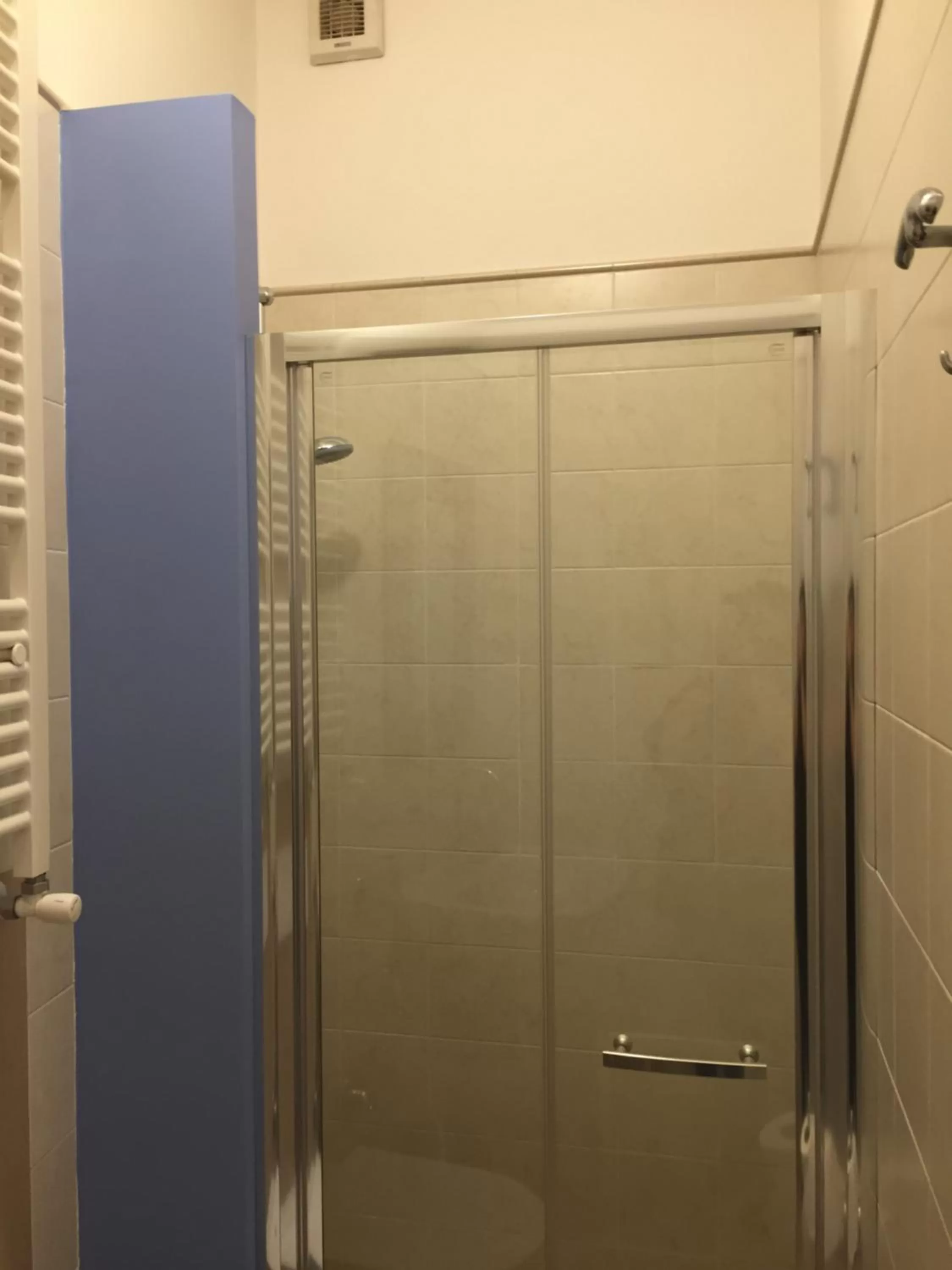 Bathroom in Apulia 35