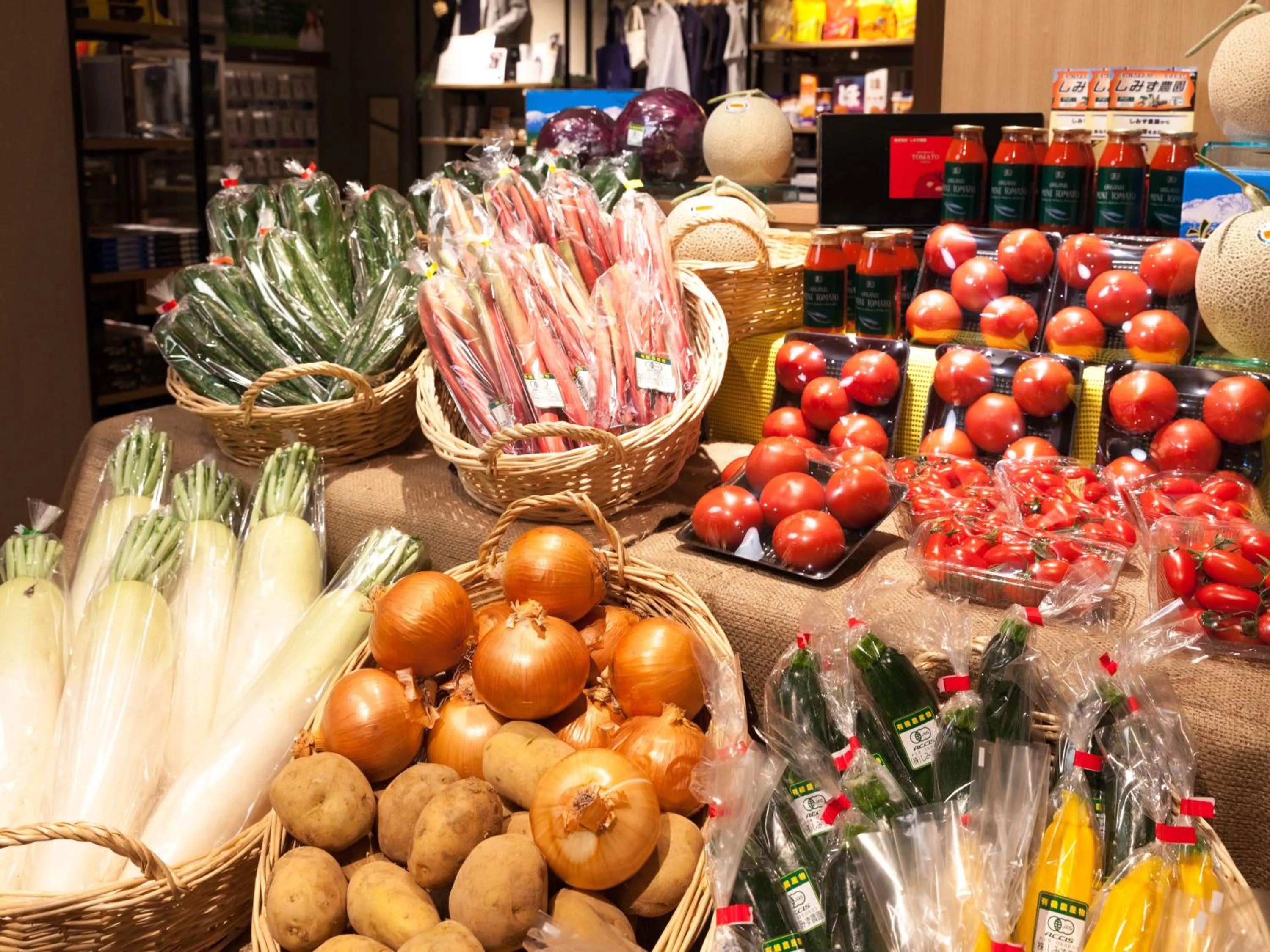 Area and facilities in Hakodate Yunokawa Onsen Umi to Akari Hewitt Resort