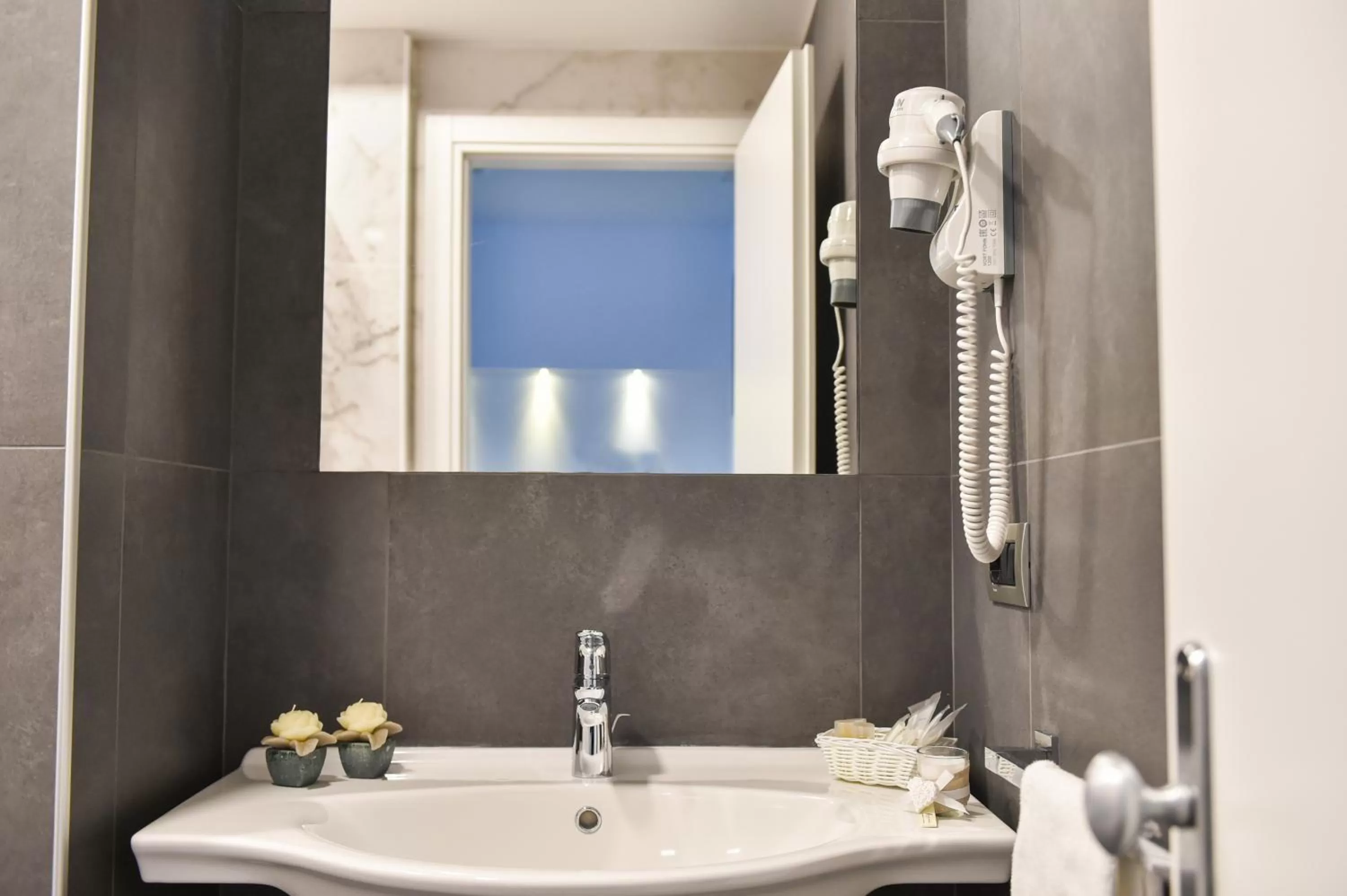 Pompei Inn Ruins B&B Luxury Suite