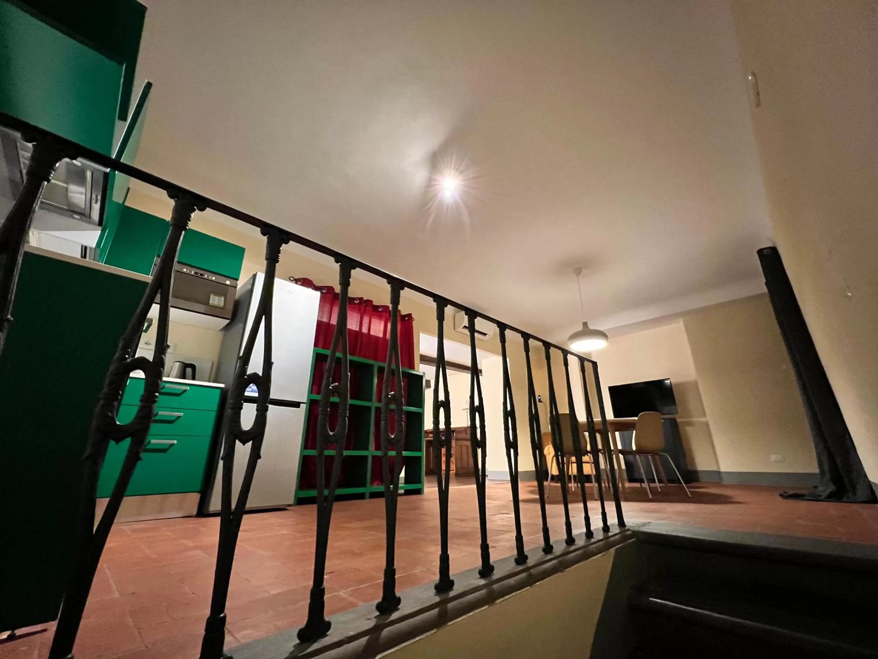 Photo of the whole room in Borghese Palace Art Hotel