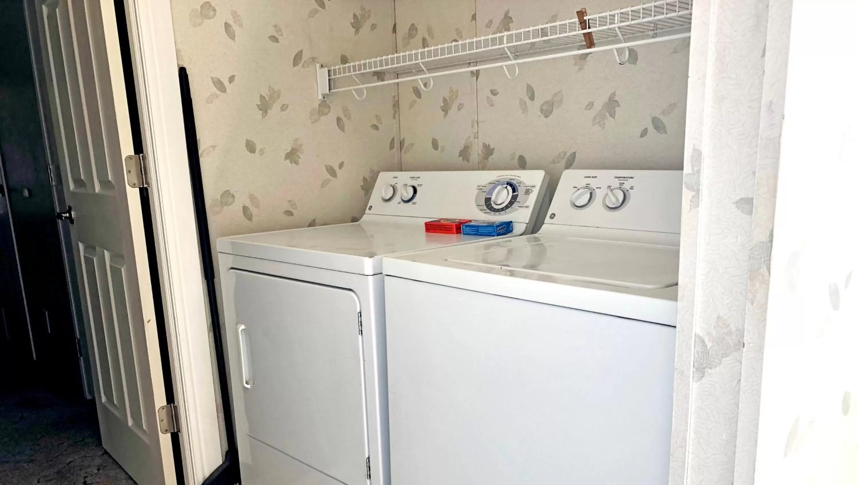 Photo of the whole room in Ticaboo Lodge