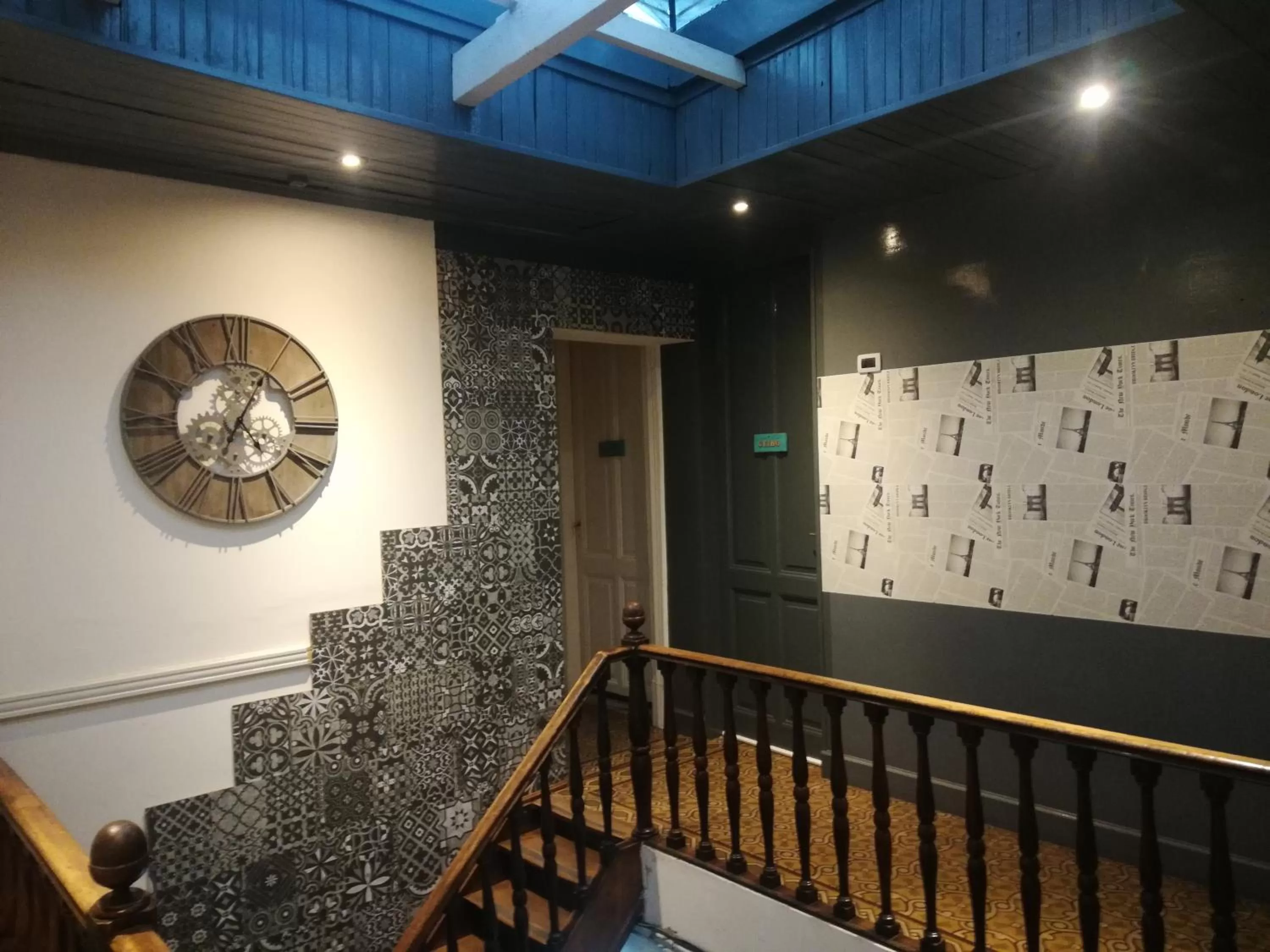 Casablanca Boutique Hotel Adrogué