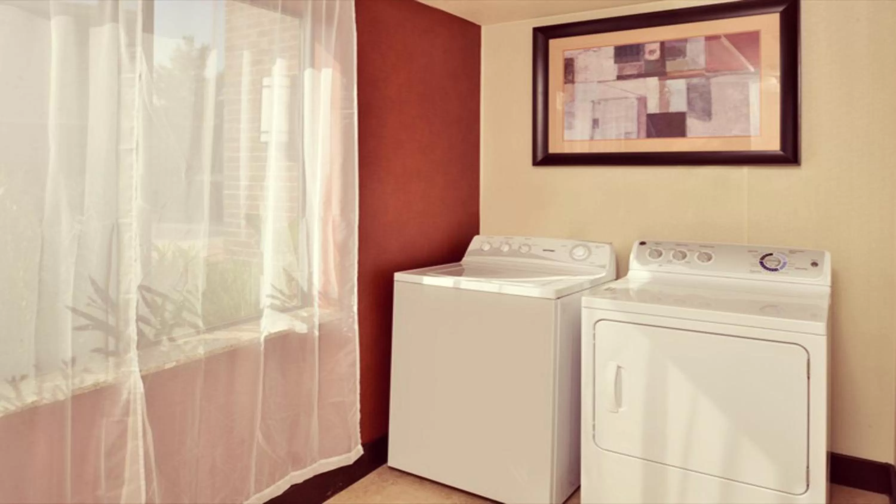 Other, Bathroom in Holiday Inn Express Hotel & Suites Lincoln-Roseville Area, an IHG Hotel