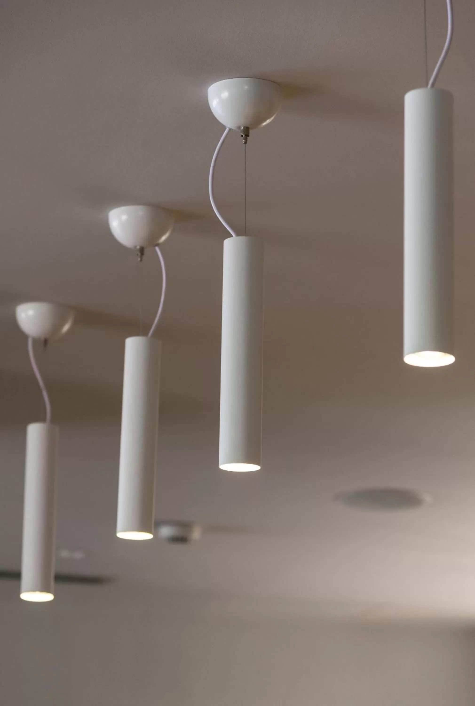 Lounge or bar in Kriti Hotel