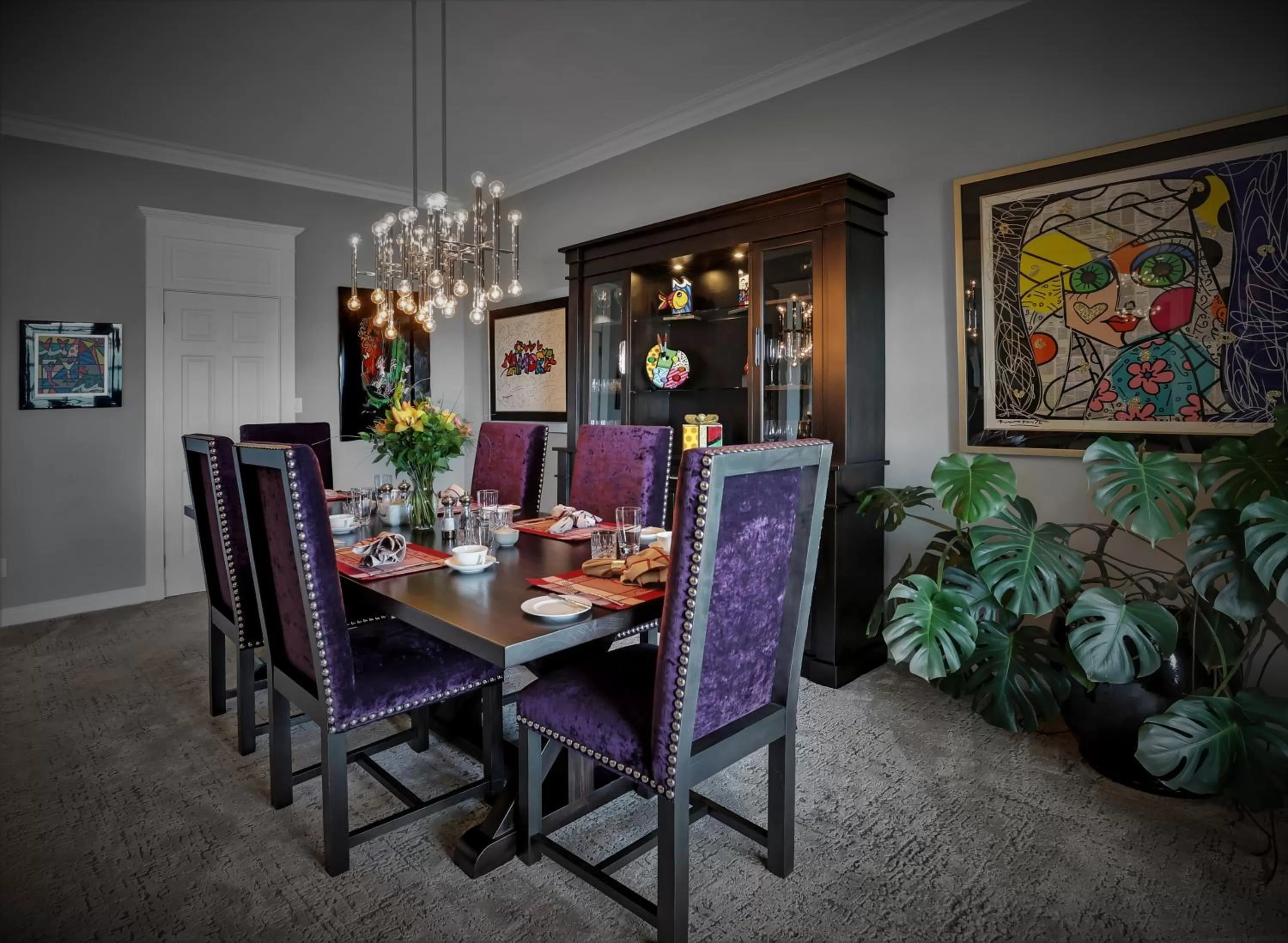 Breakfast in Somerset - A Private Retreat