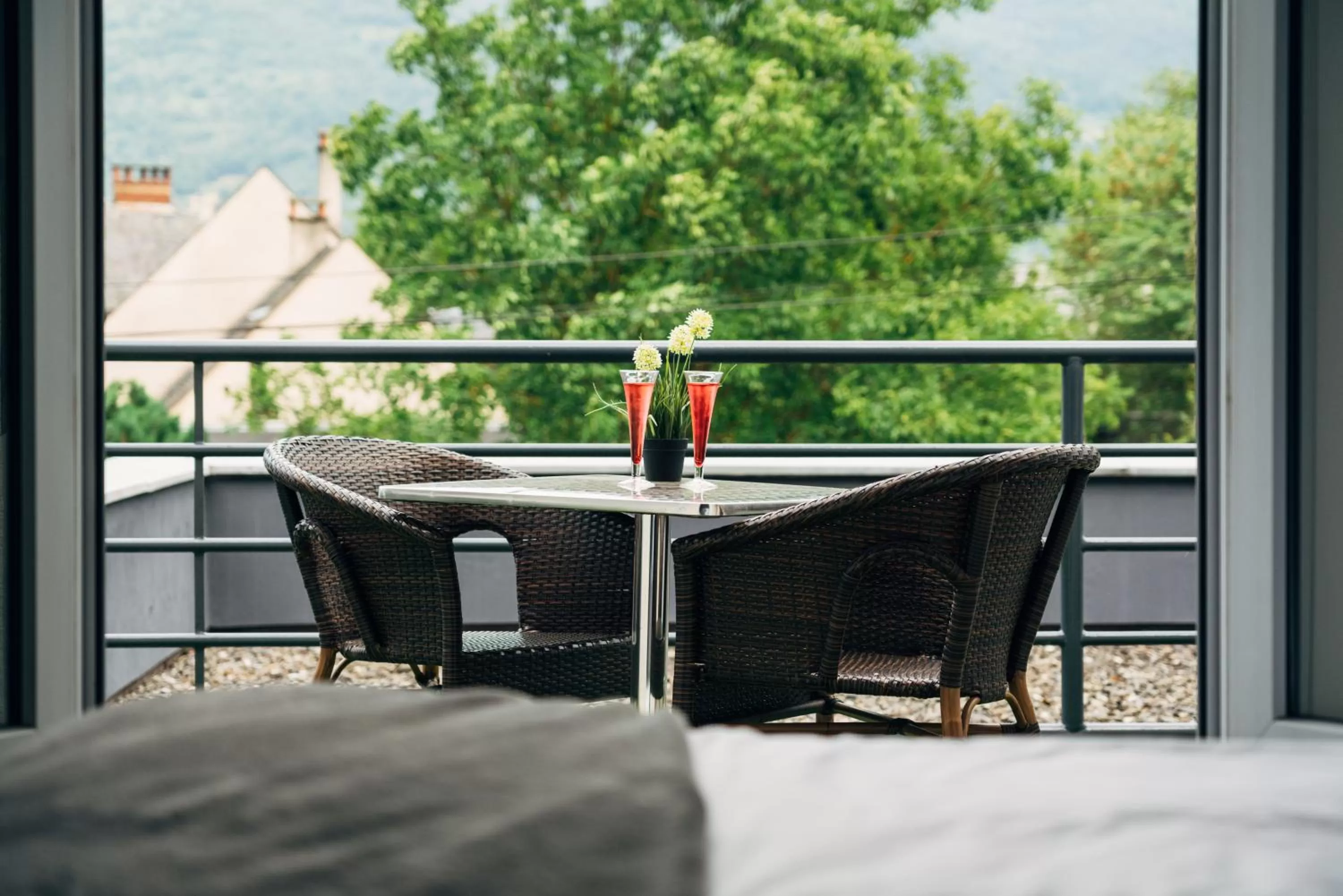 Hôtel du Soleil Levant