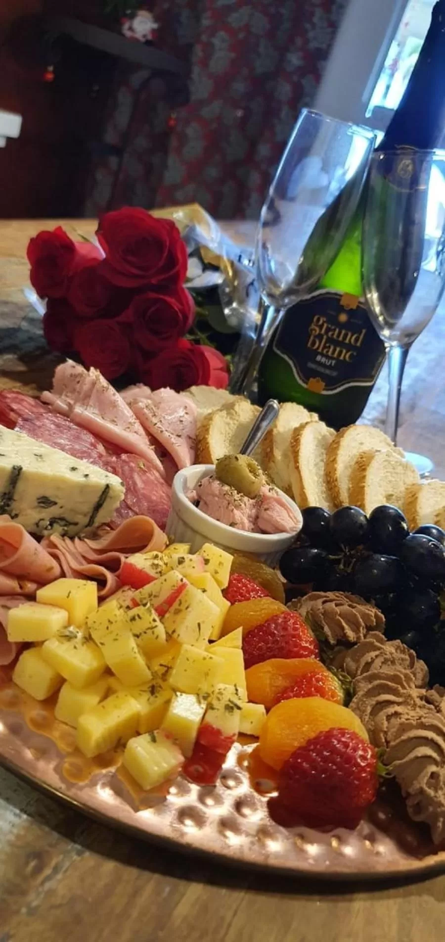 Food and drinks, Food in Costa Maris Beach Hotel Frente Mar