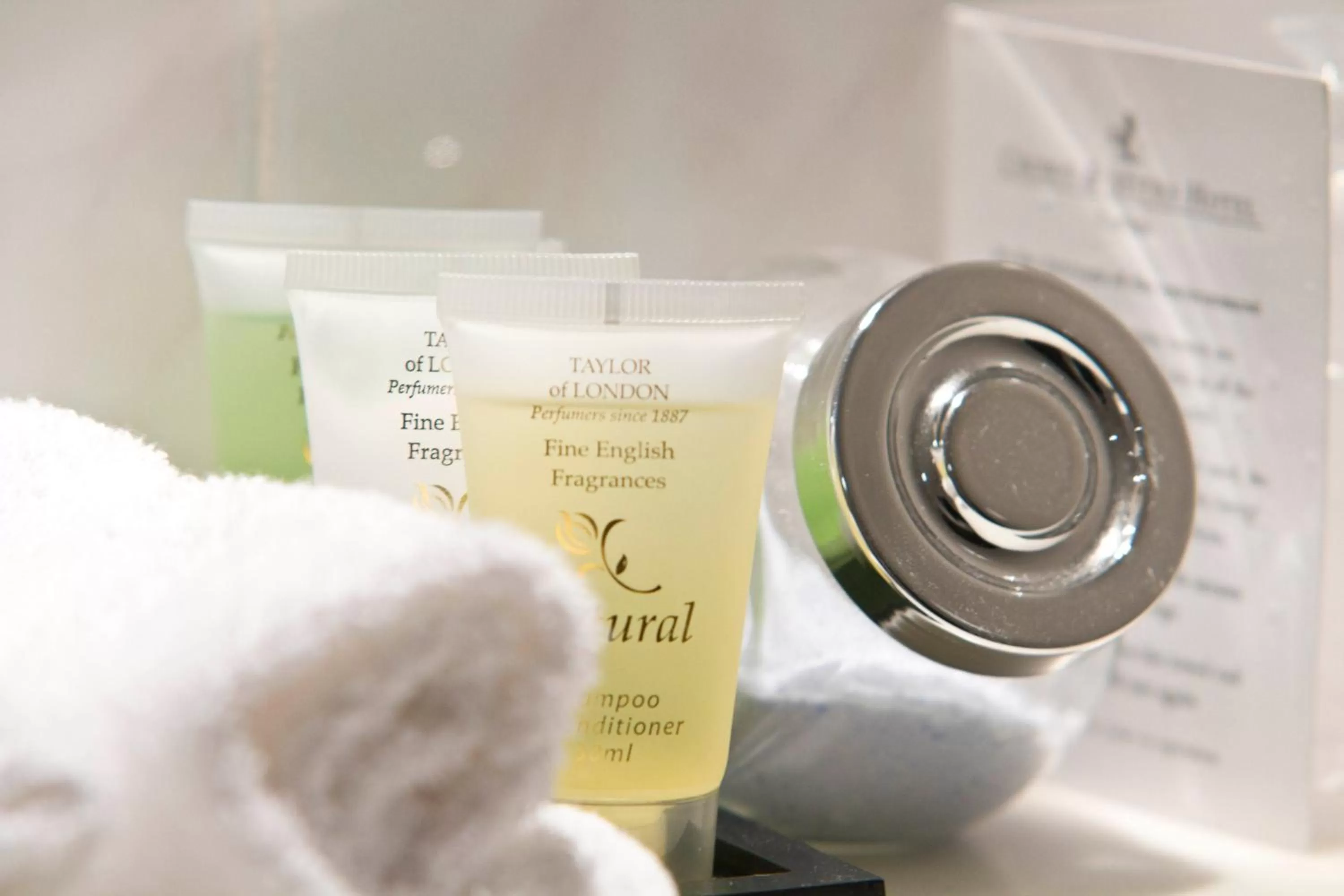 Other in Crown & Mitre Hotel