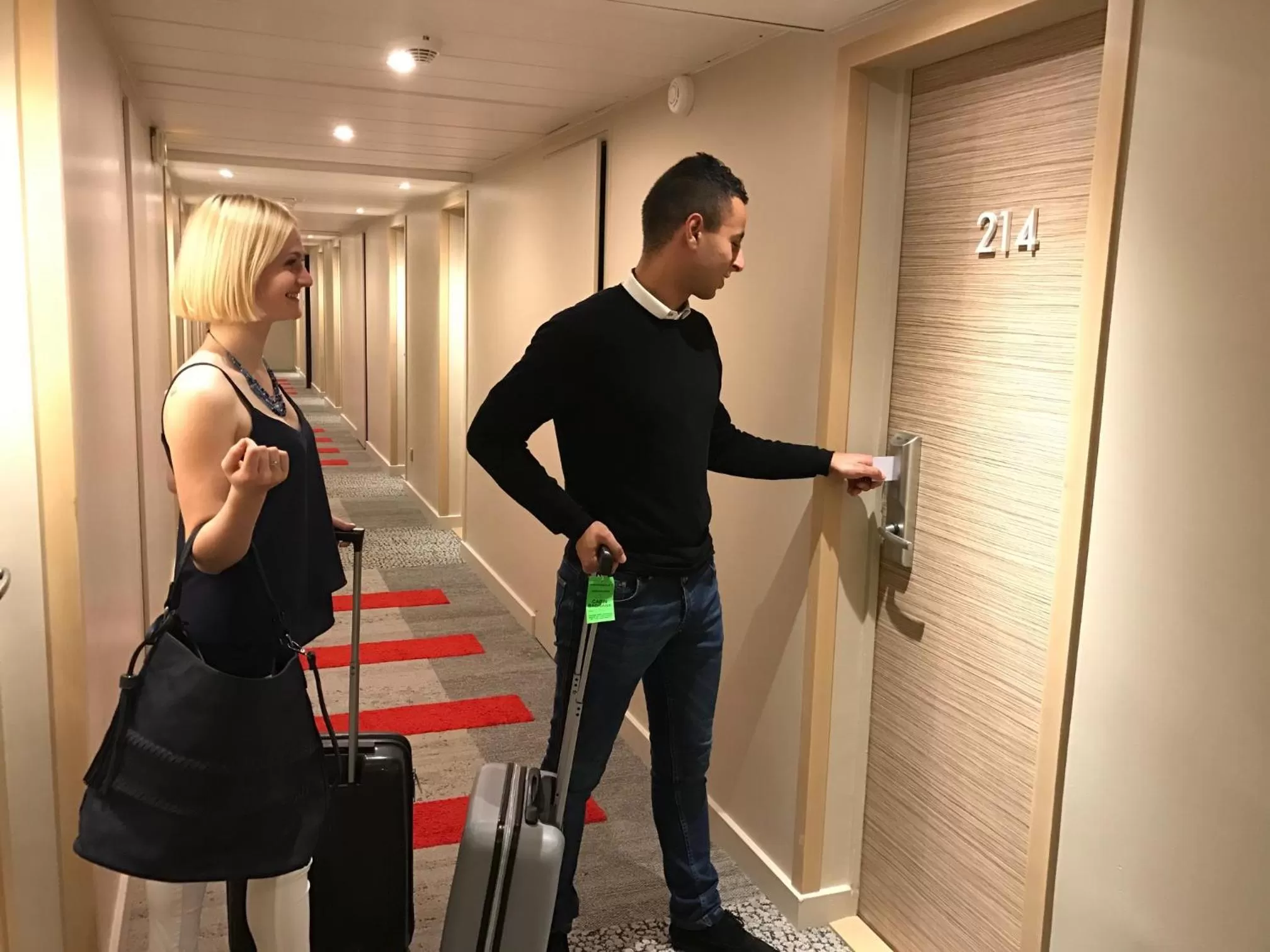 People in Hotel Club Le Plein Sud Vacances Bleues