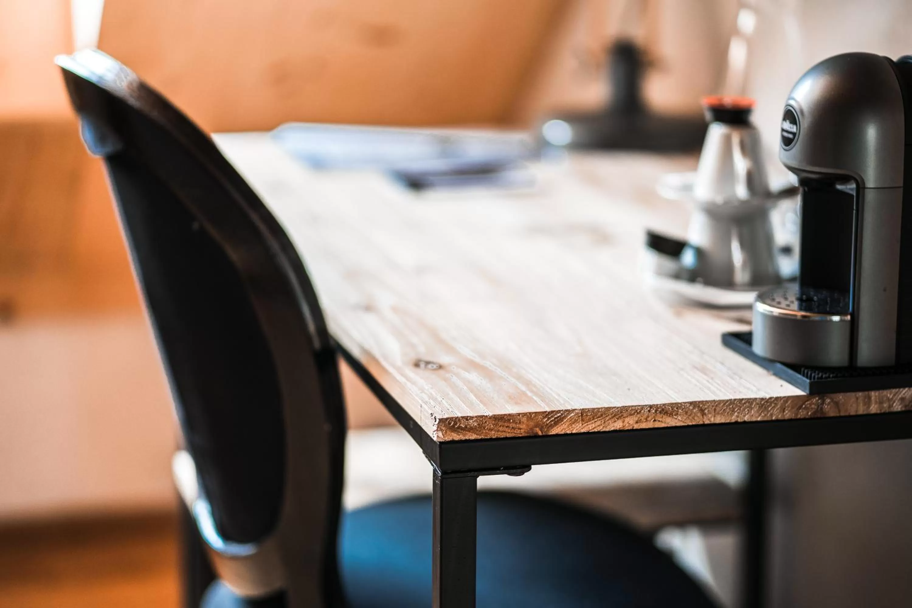 Decorative detail in Hotel Rote19