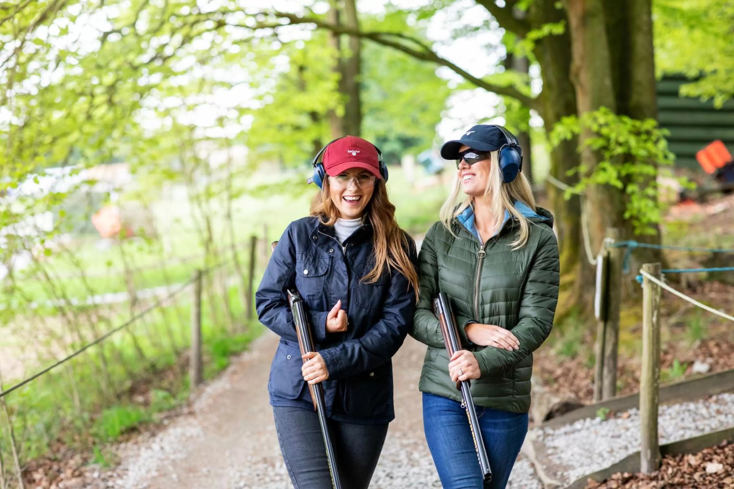 Activities in The Coniston Hotel Country Estate & Spa - Skipton