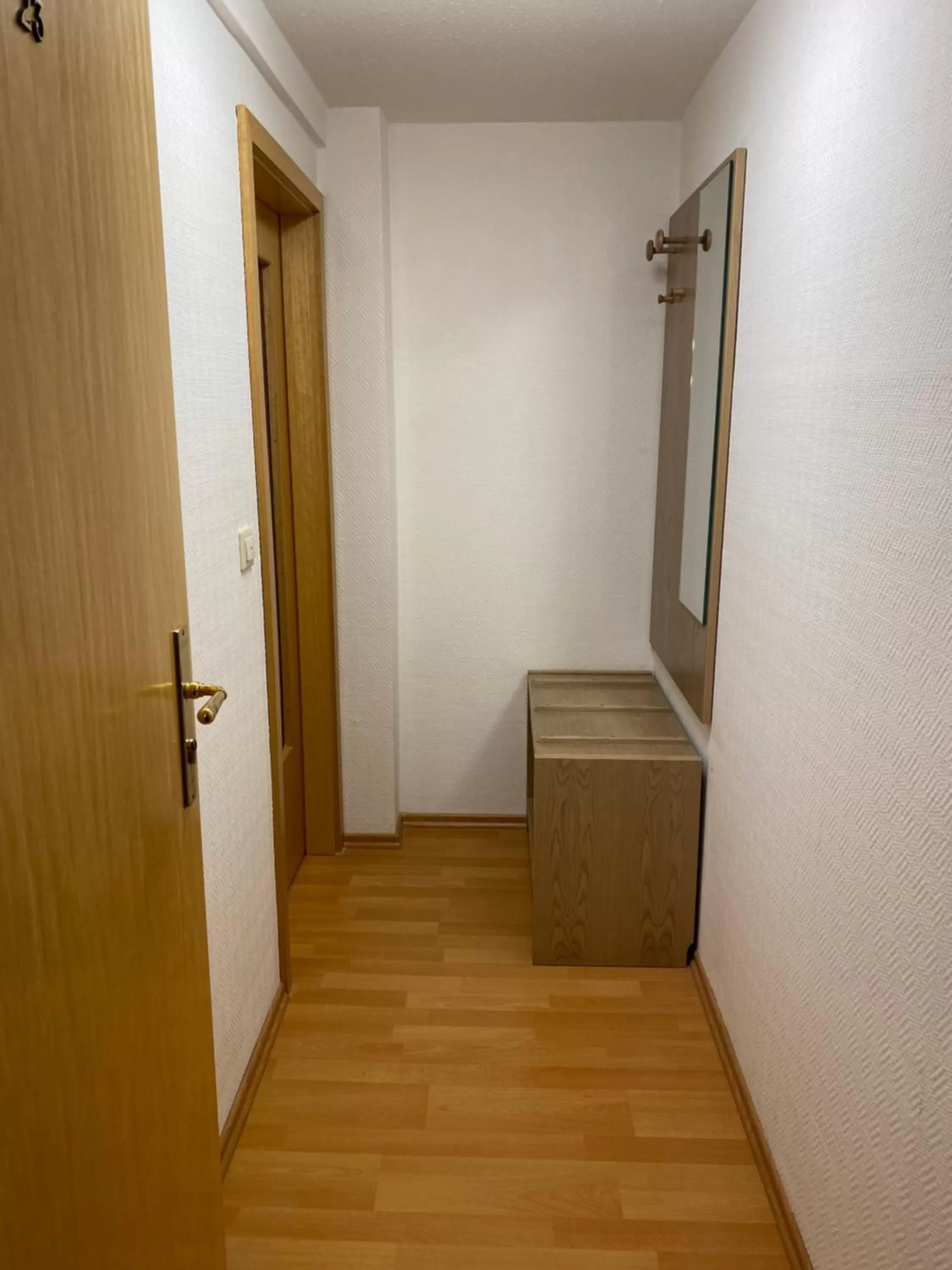 Staff in Hotel Bielatal