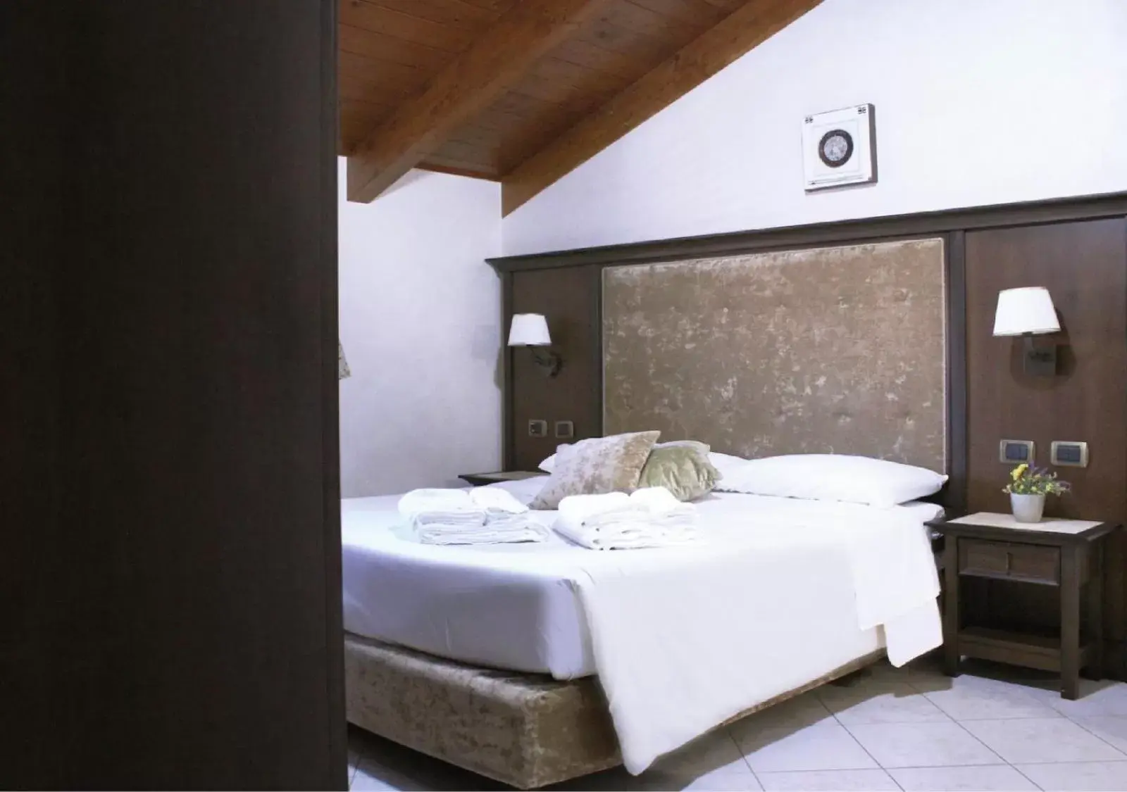 Standard Double Room in Le Corti - Dimora storica Standard Double Room in Le Corti - Dimora storica