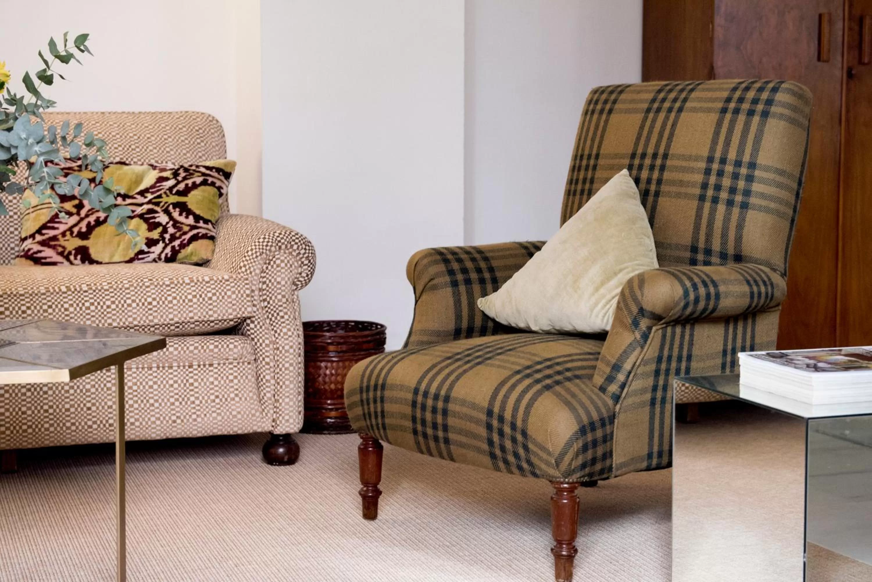 Palacio Marmoles by Valcambre